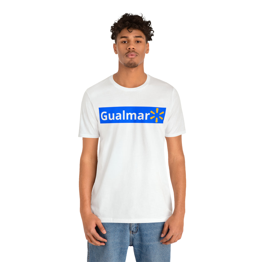 Gualmar Tee
