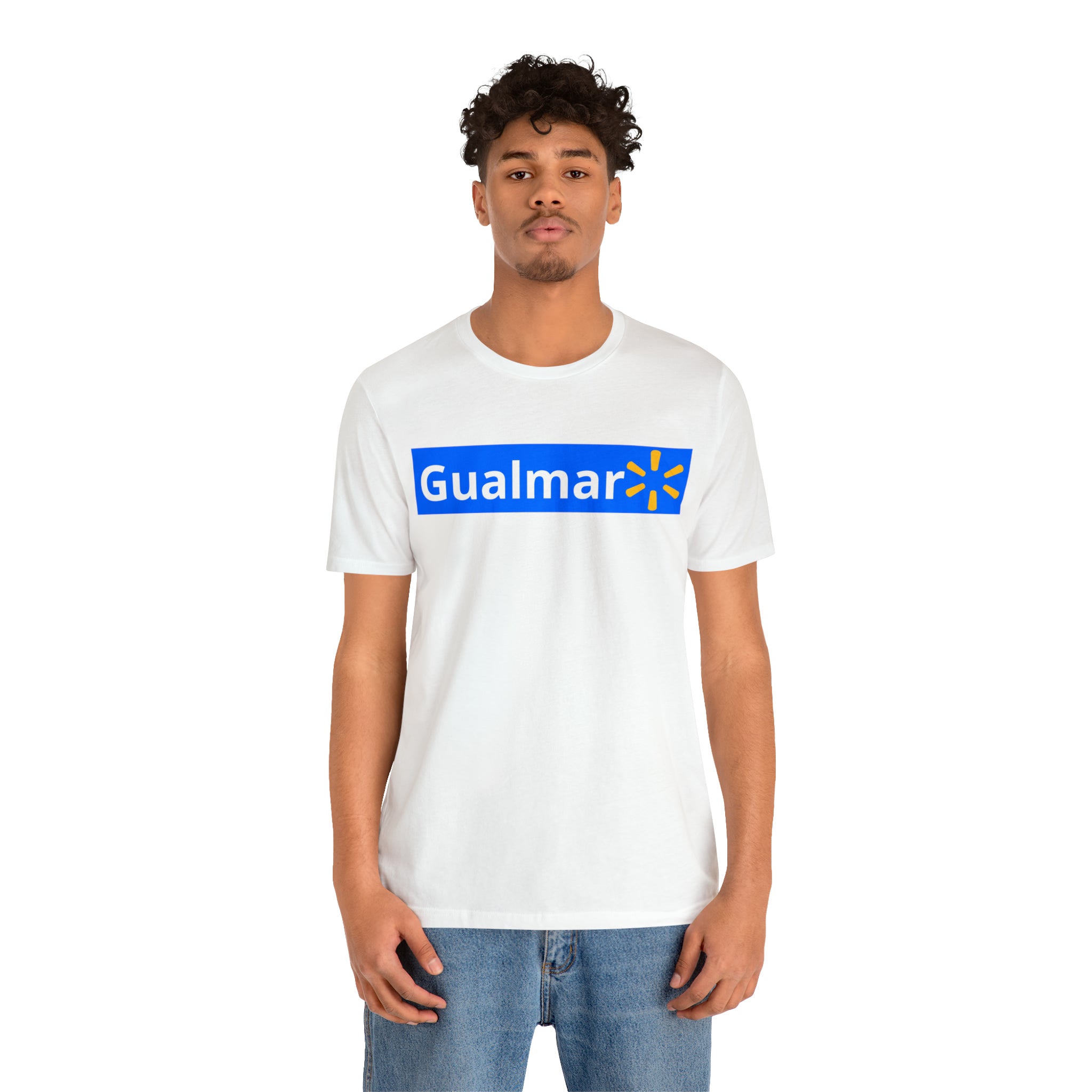 Gualmar Tee