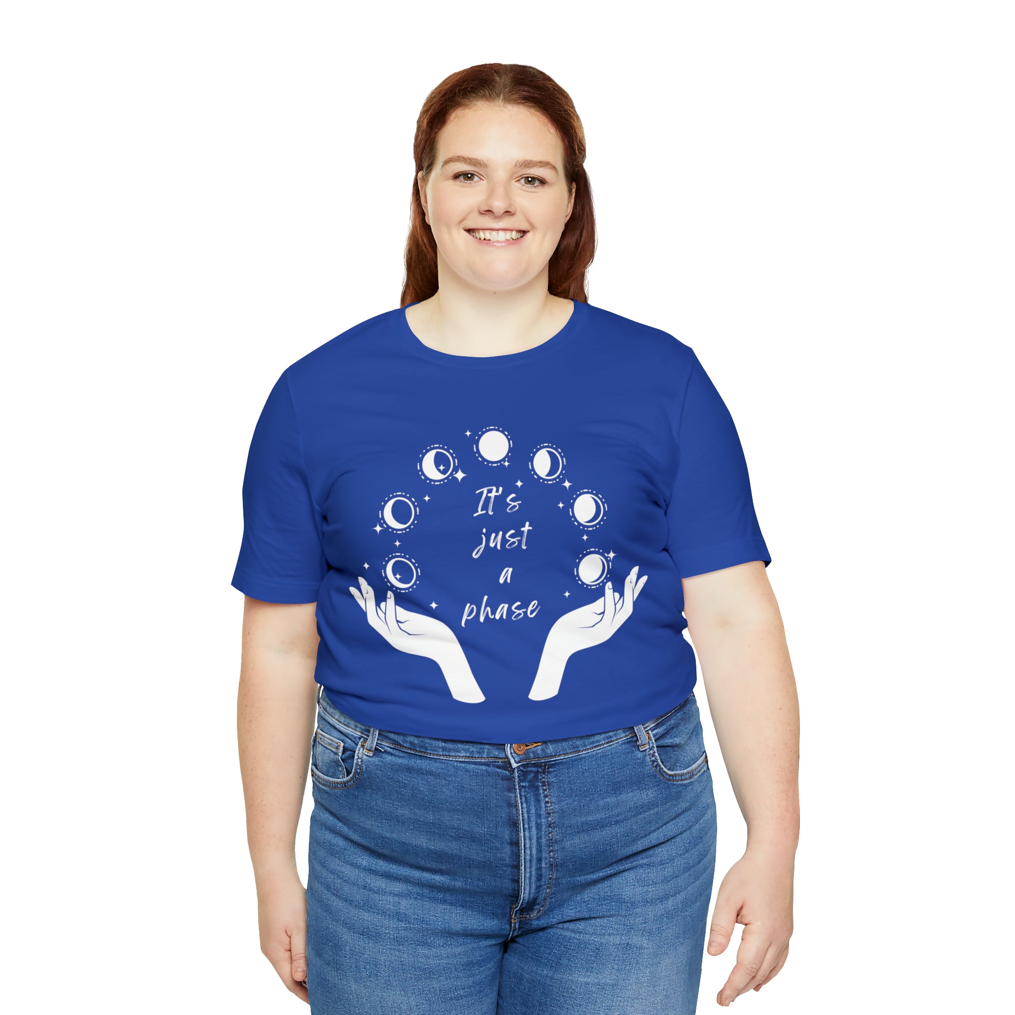 It's Just a Phase Tee