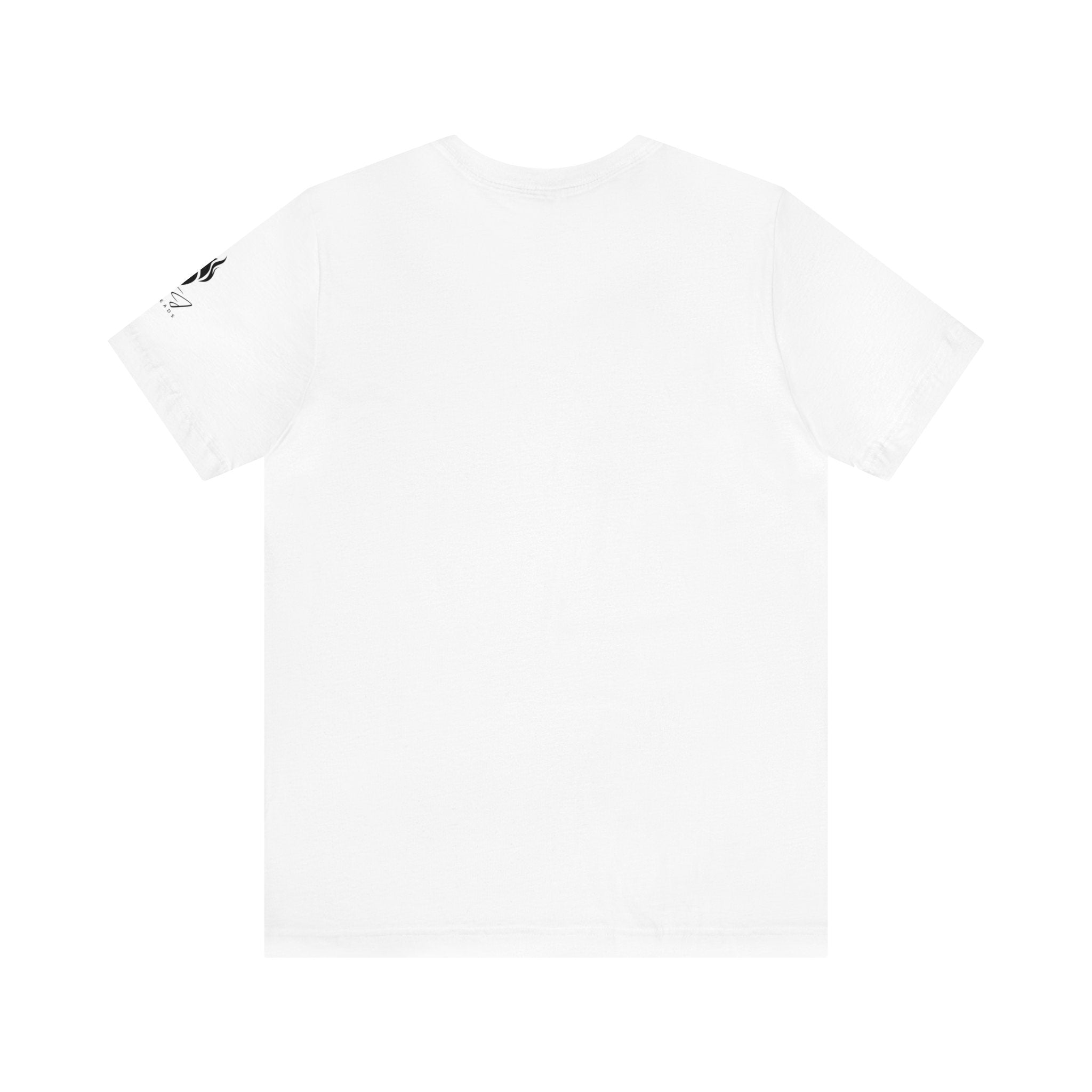 Redeemed Short Sleeve Tee