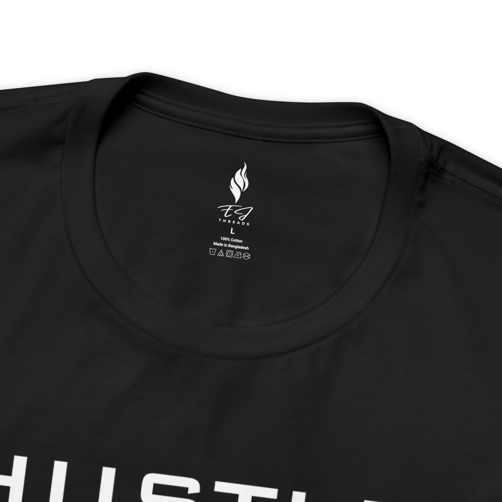 Hustle. Love. Respect. Tee