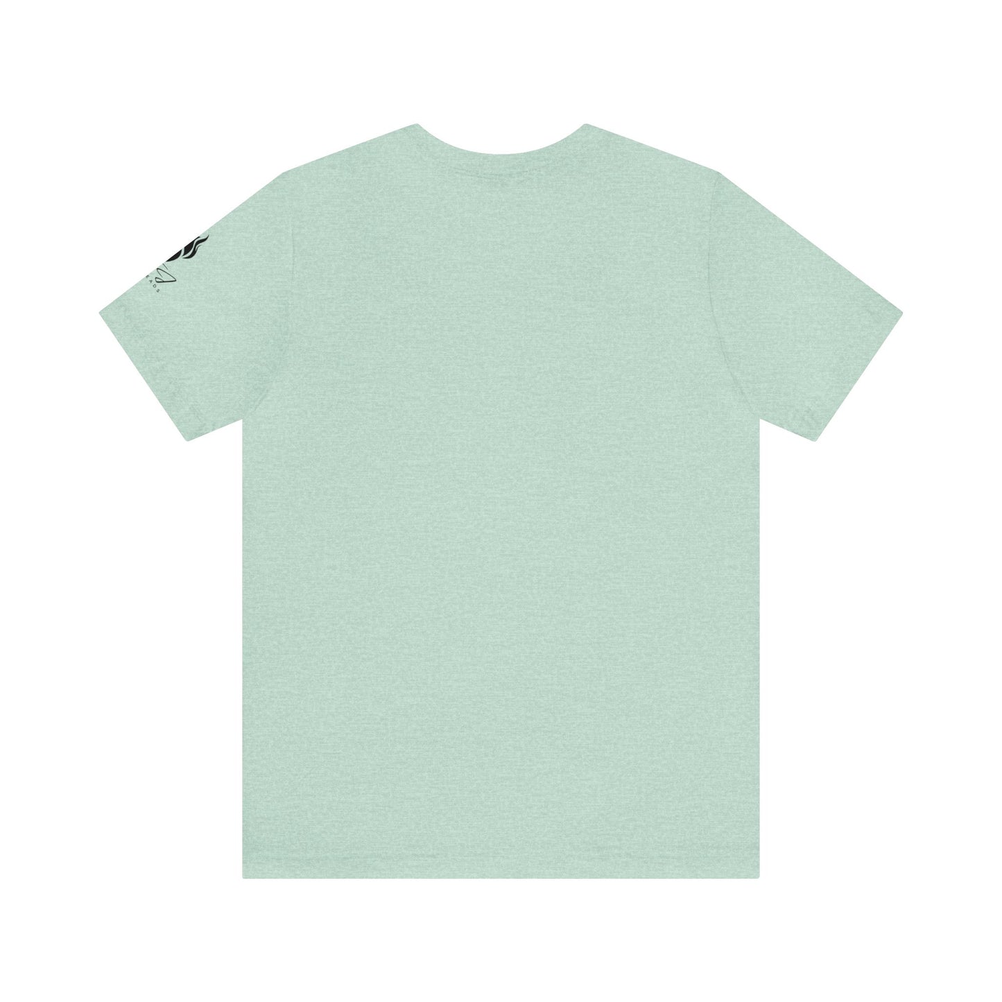 Lamb of God Short Sleeve Tee