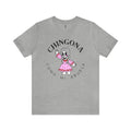 Chingona como mi Abuela Tee