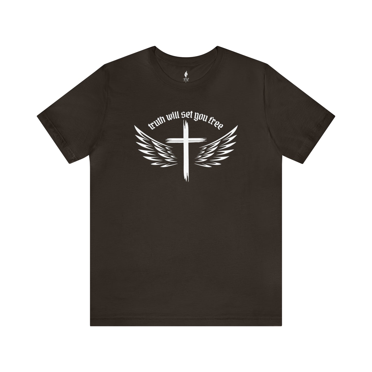 Truth Will Set You Free Tee