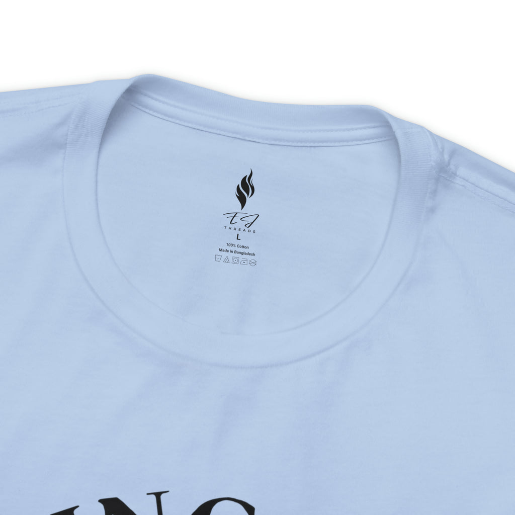 Chingona como mi Abuela Tee