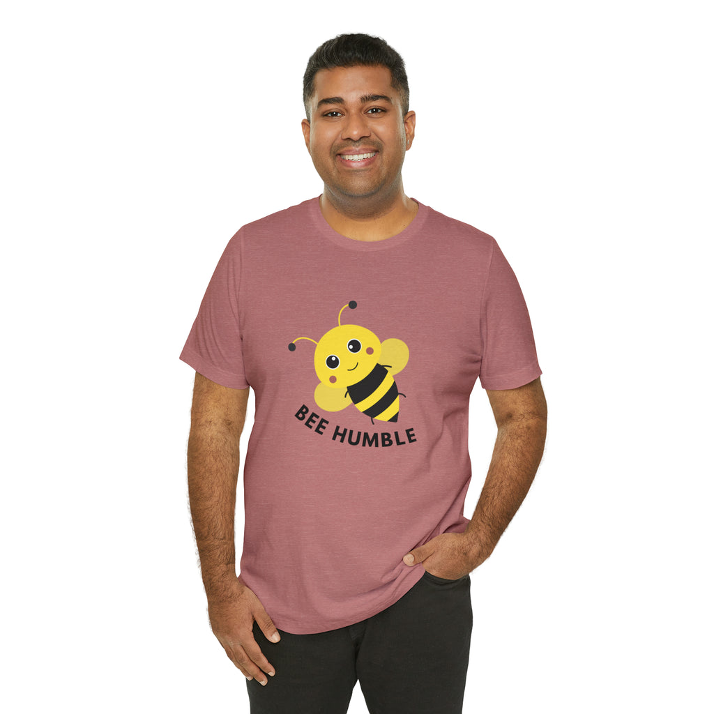 Bee Humble Tee