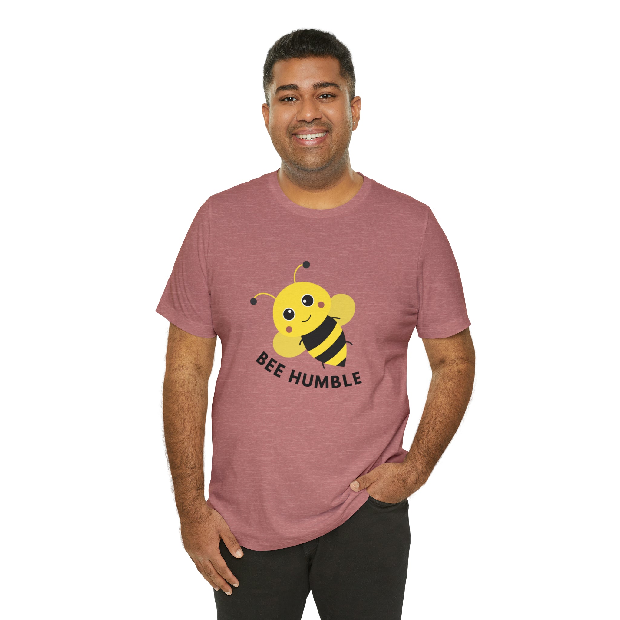 Bee Humble Tee