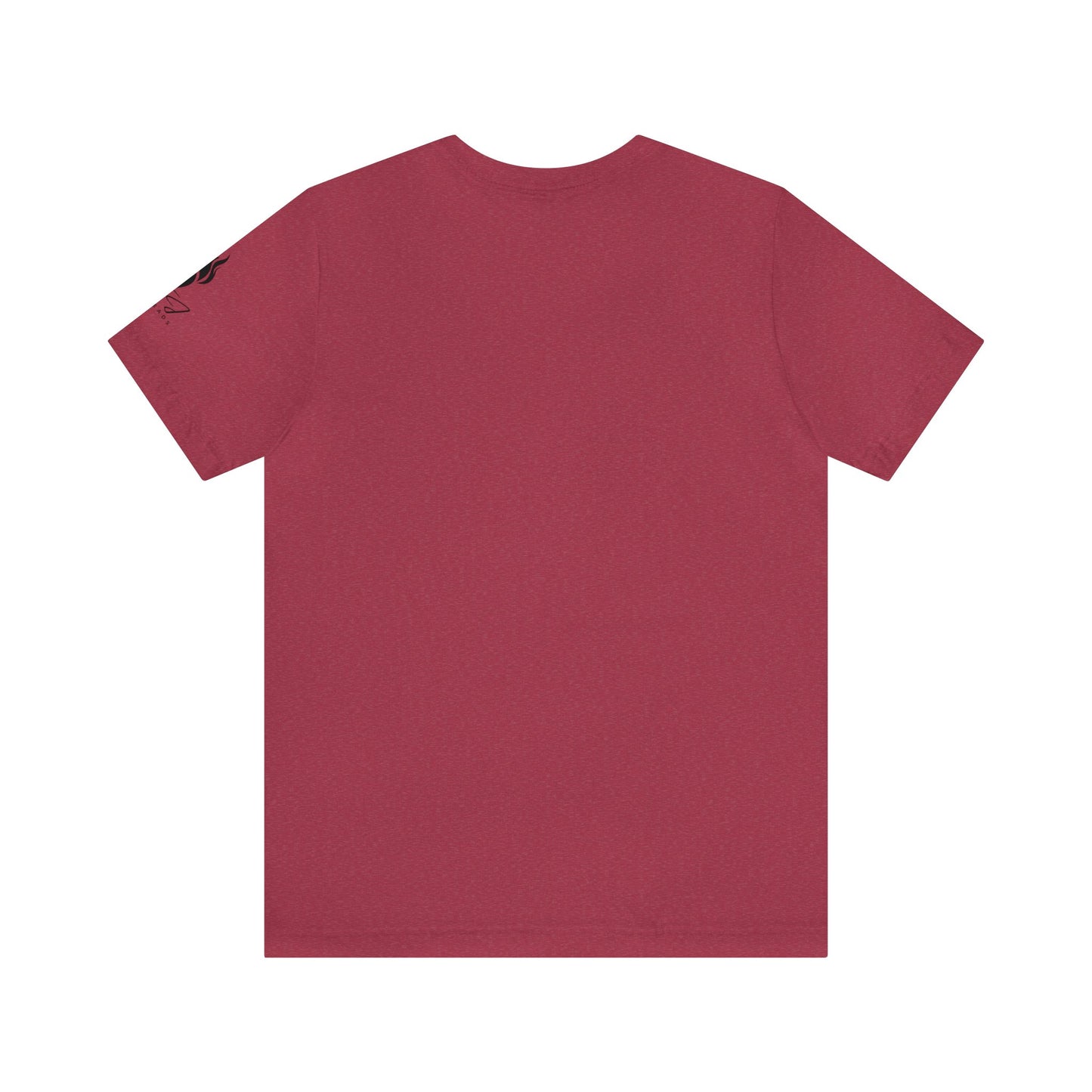 Forgiven Short Sleeve Tee
