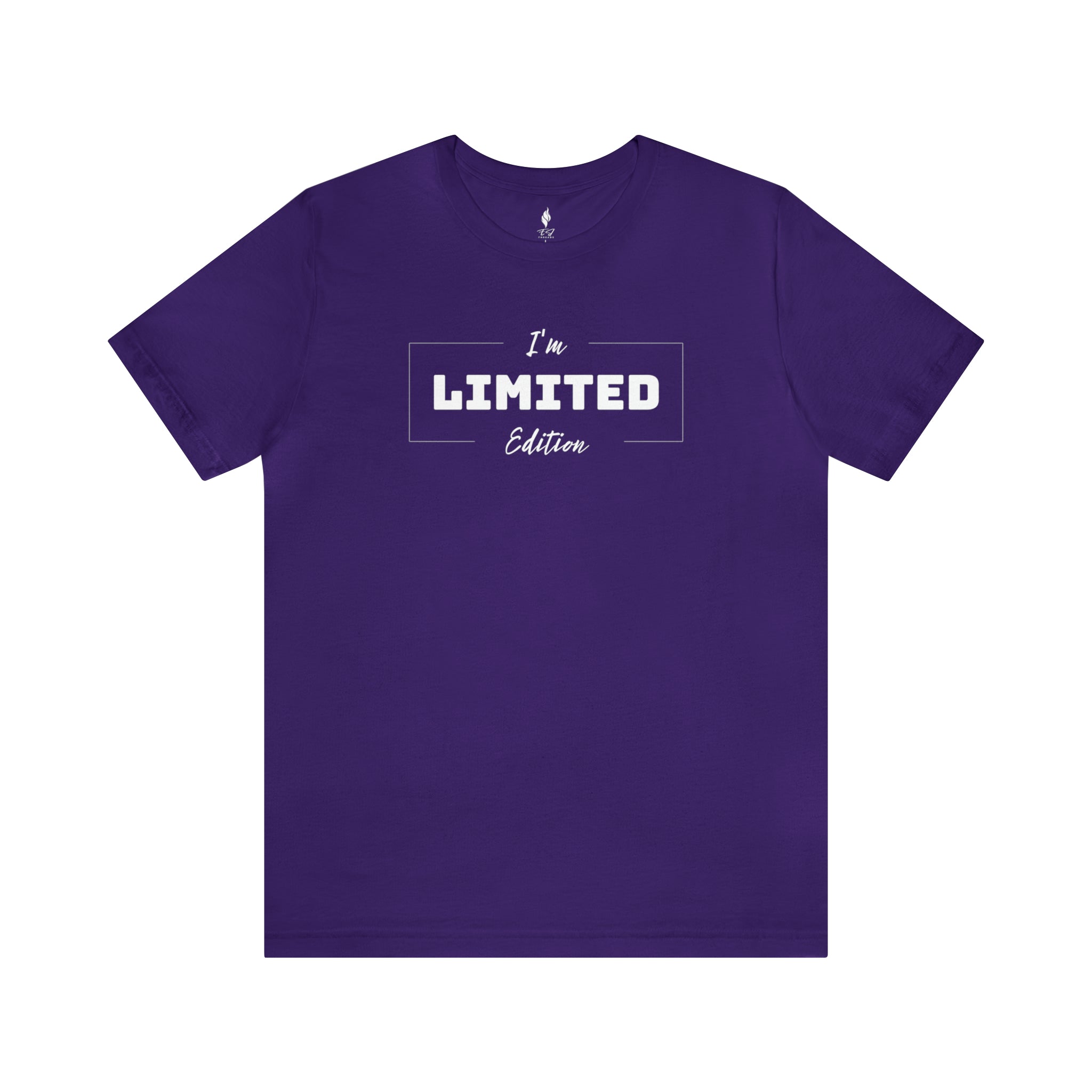 I'm Limited Edition Tee