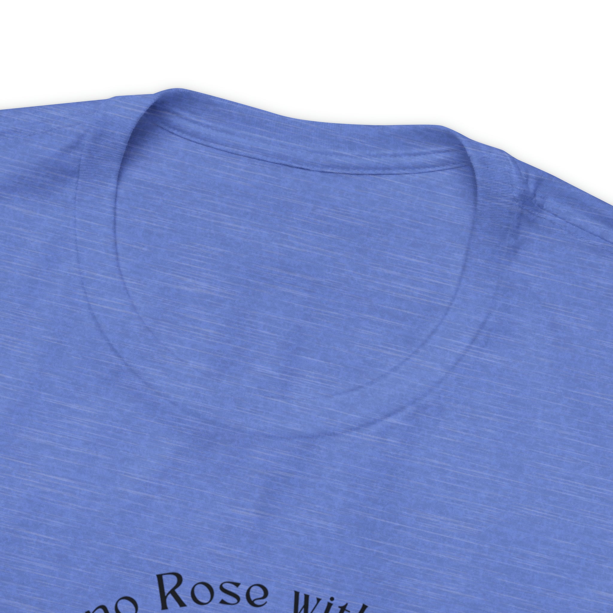 Rose with Thorns Tee