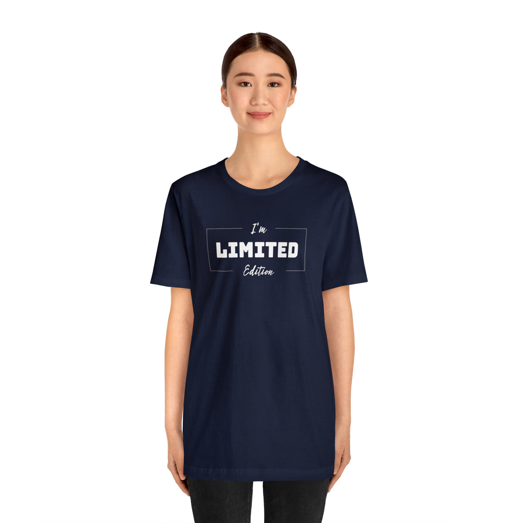 I'm Limited Edition Tee