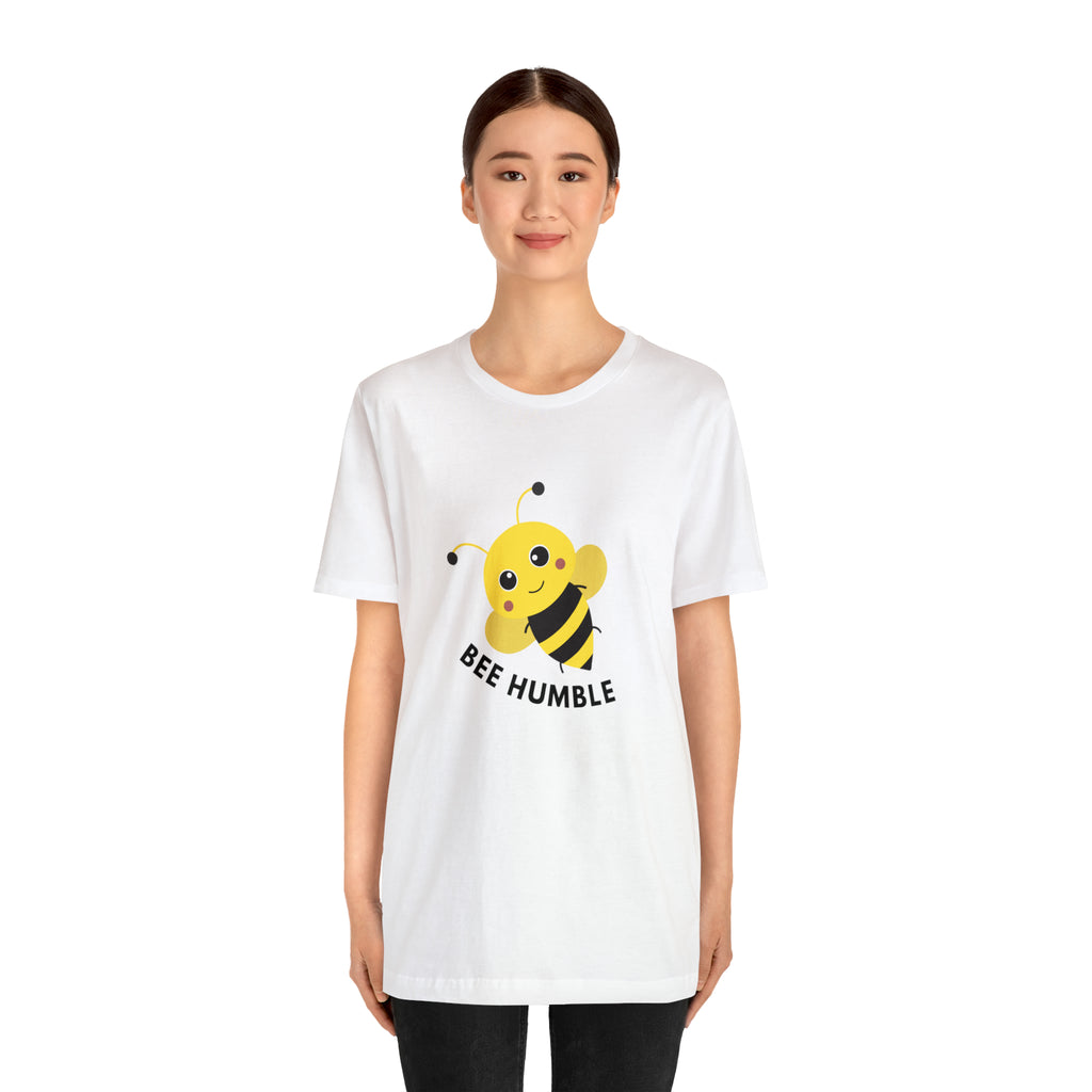 Bee Humble Tee
