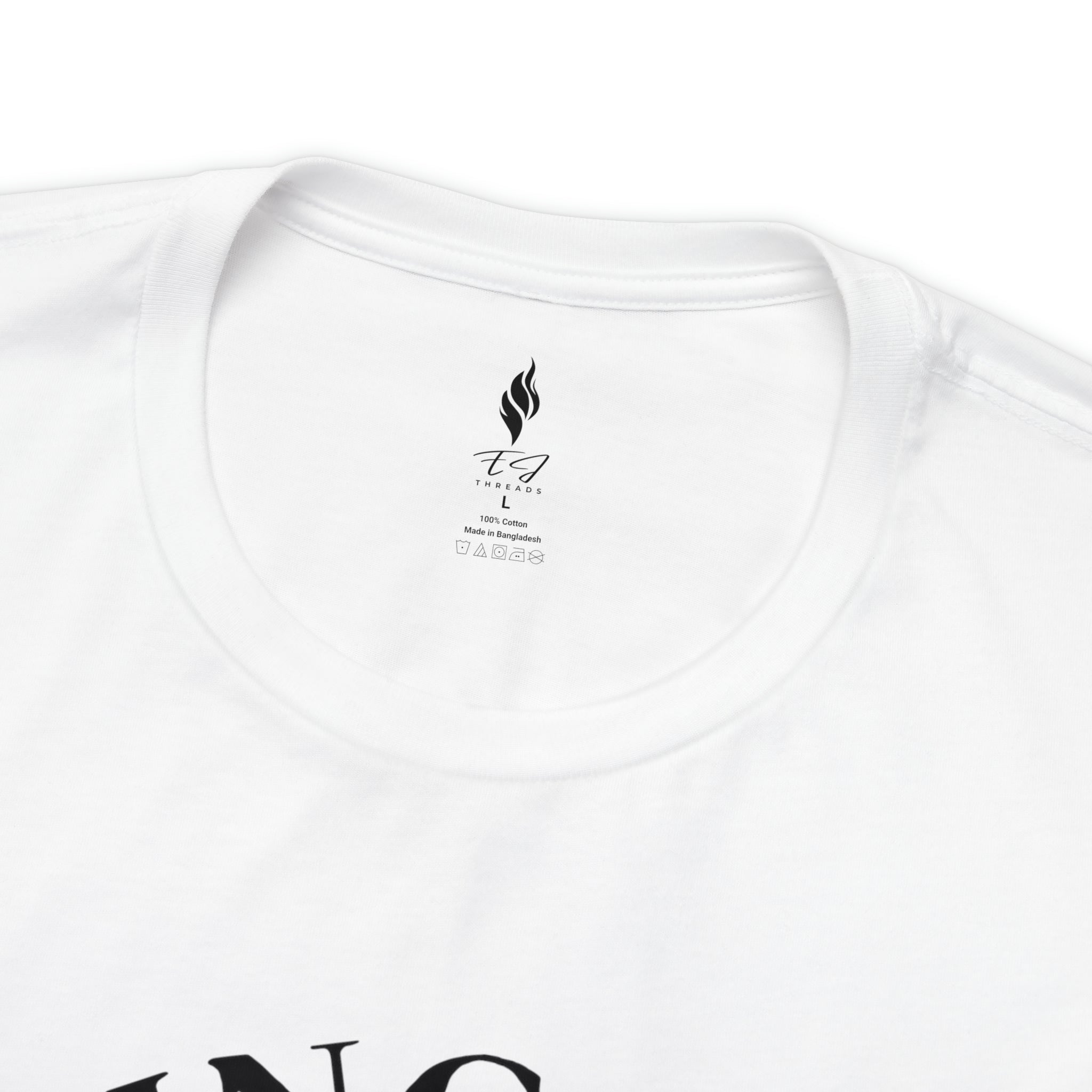 Chingona como mi Abuela Tee