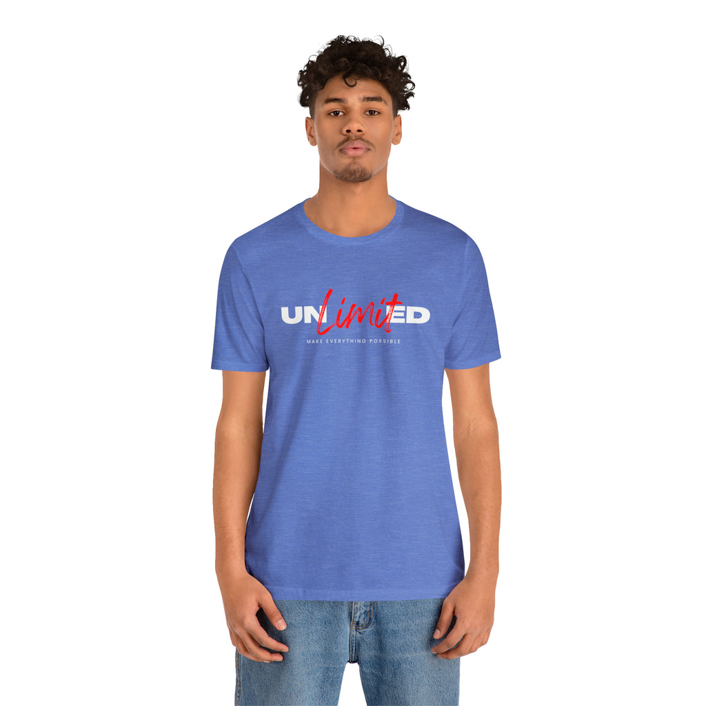 Unlimited Tee