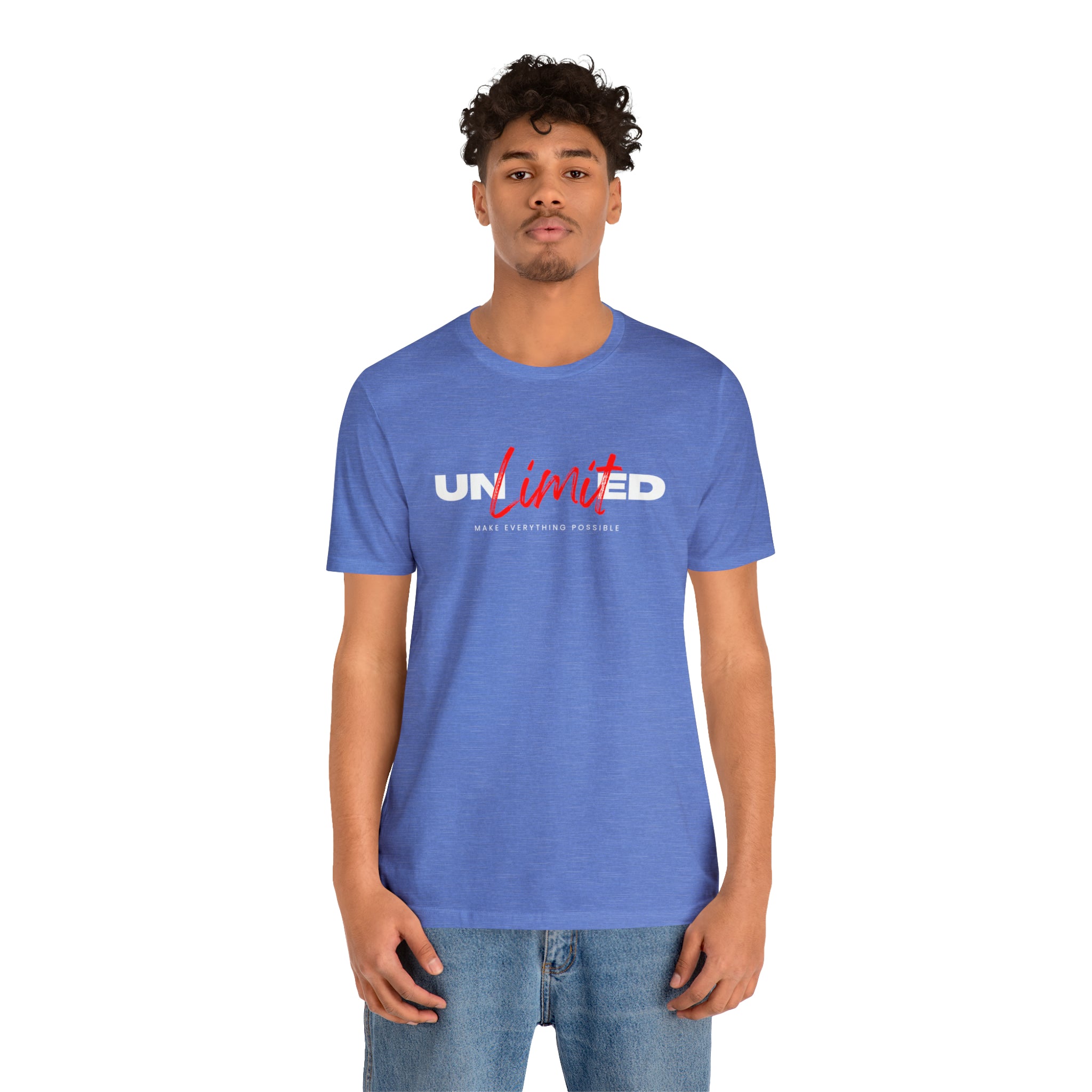 Unlimited Tee
