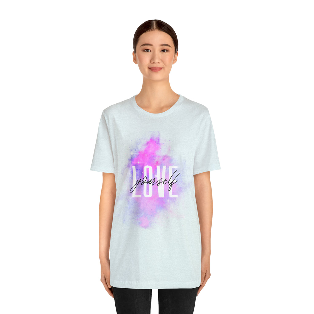 Love Yourself Tee