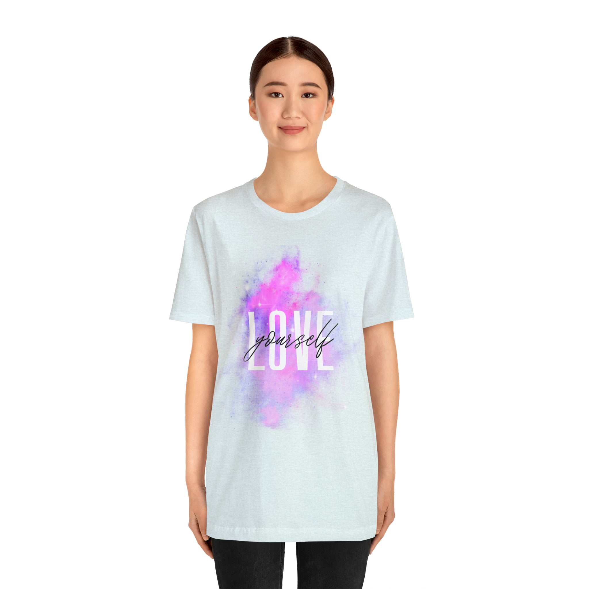 Love Yourself Tee