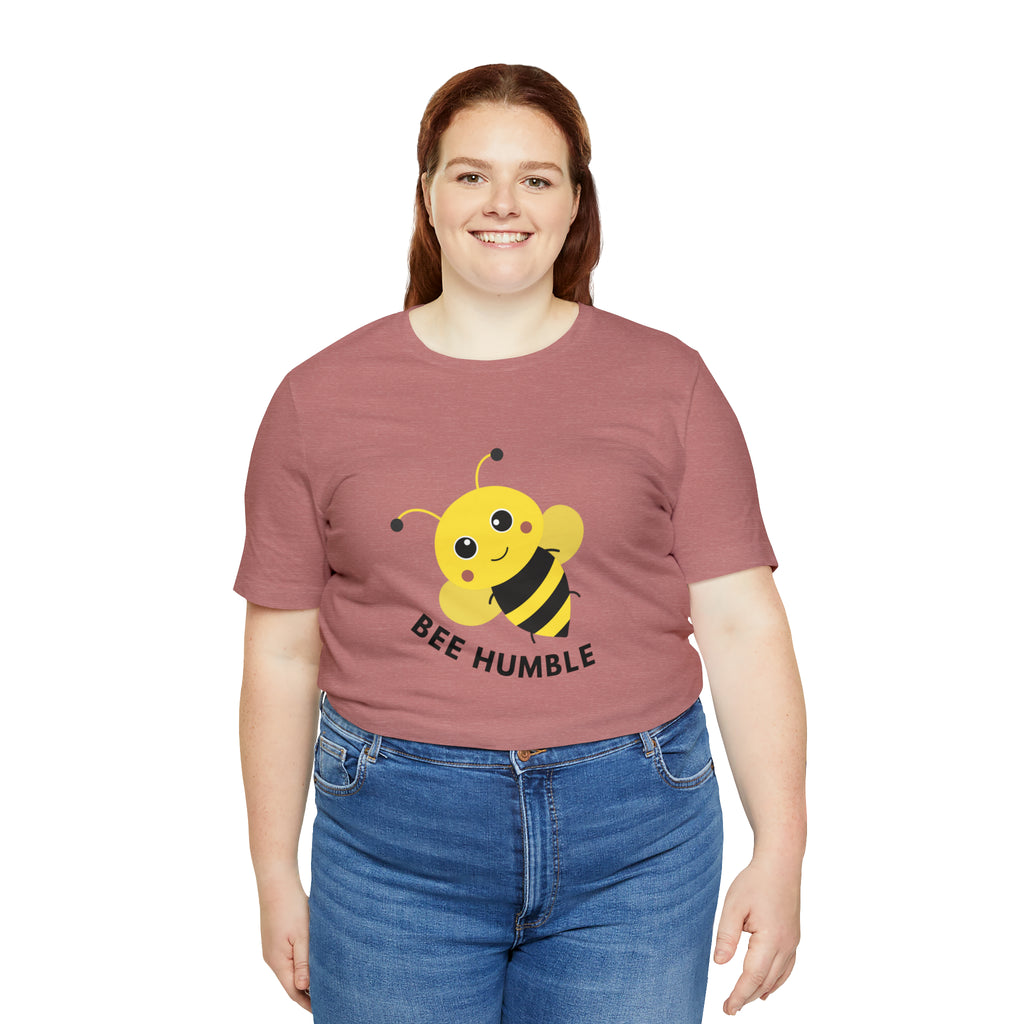 Bee Humble Tee