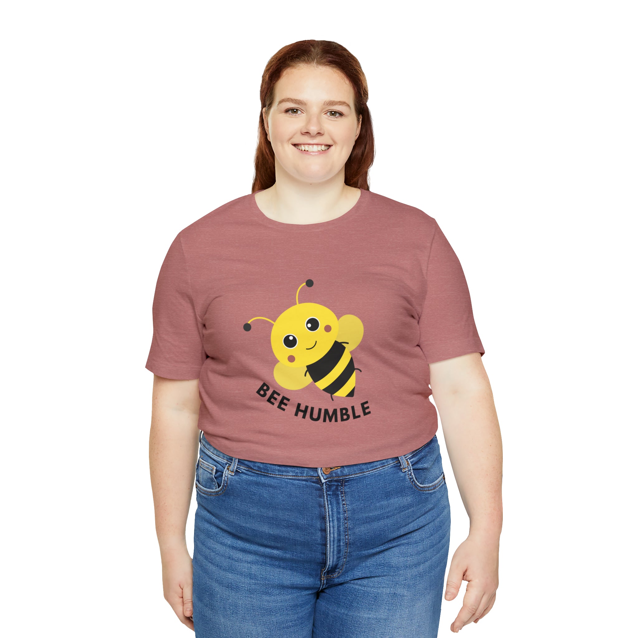 Bee Humble Tee