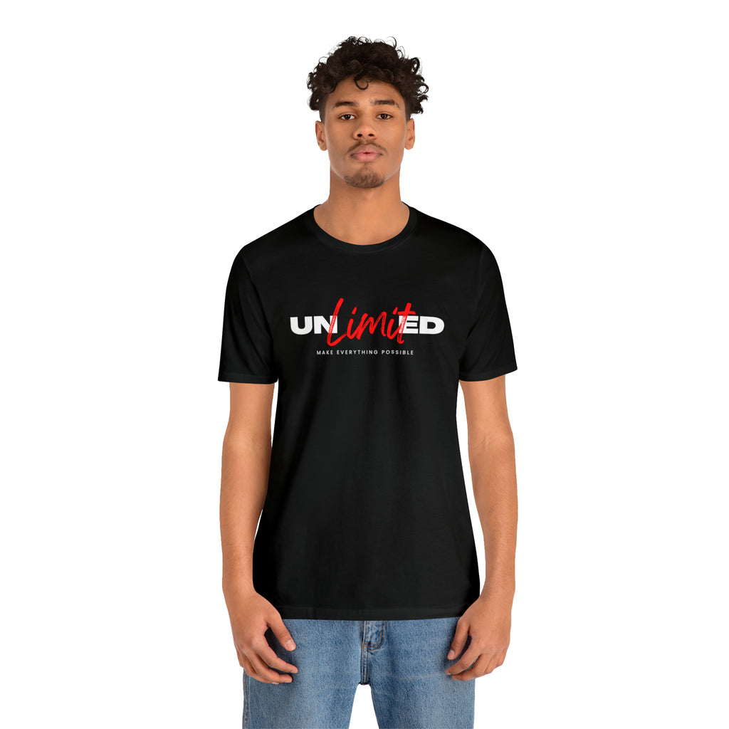 Unlimited Tee