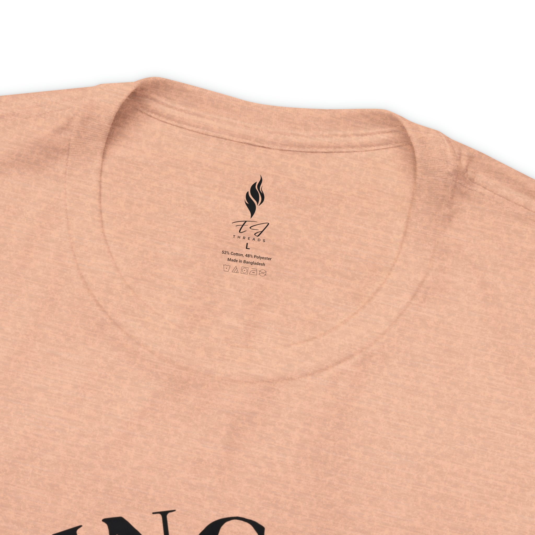 Chingona como mi Abuela Tee