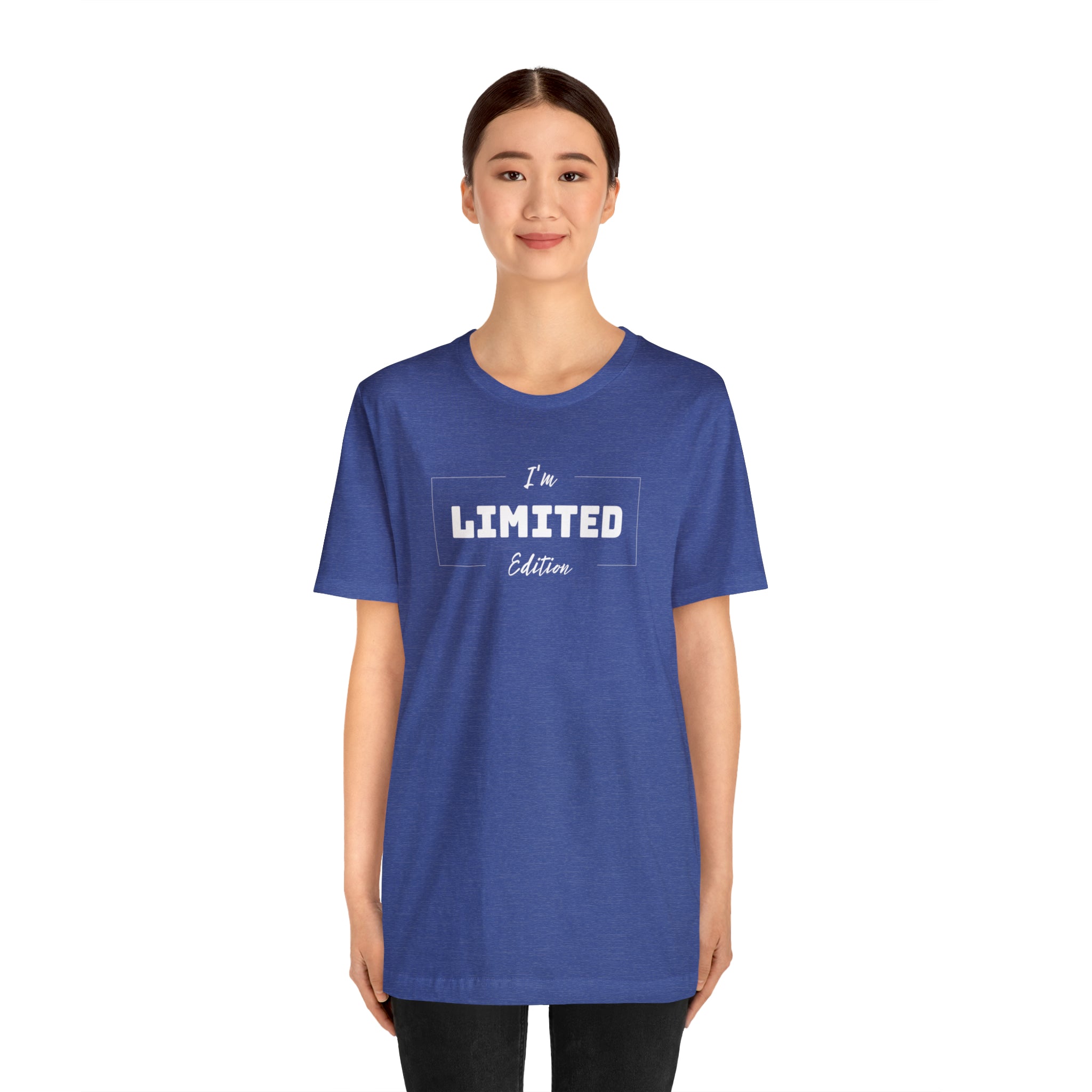 I'm Limited Edition Tee