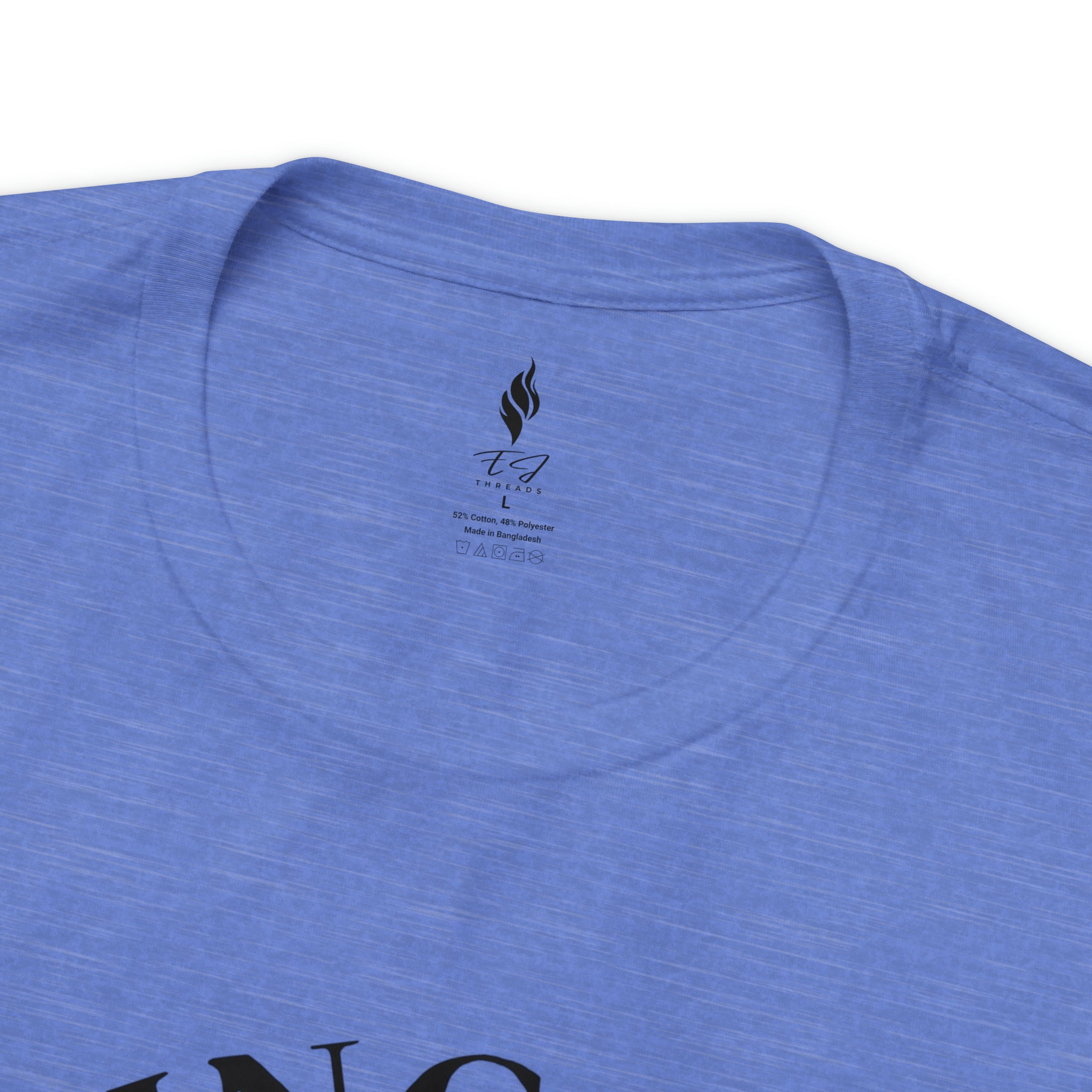 Chingona como mi Abuela Tee