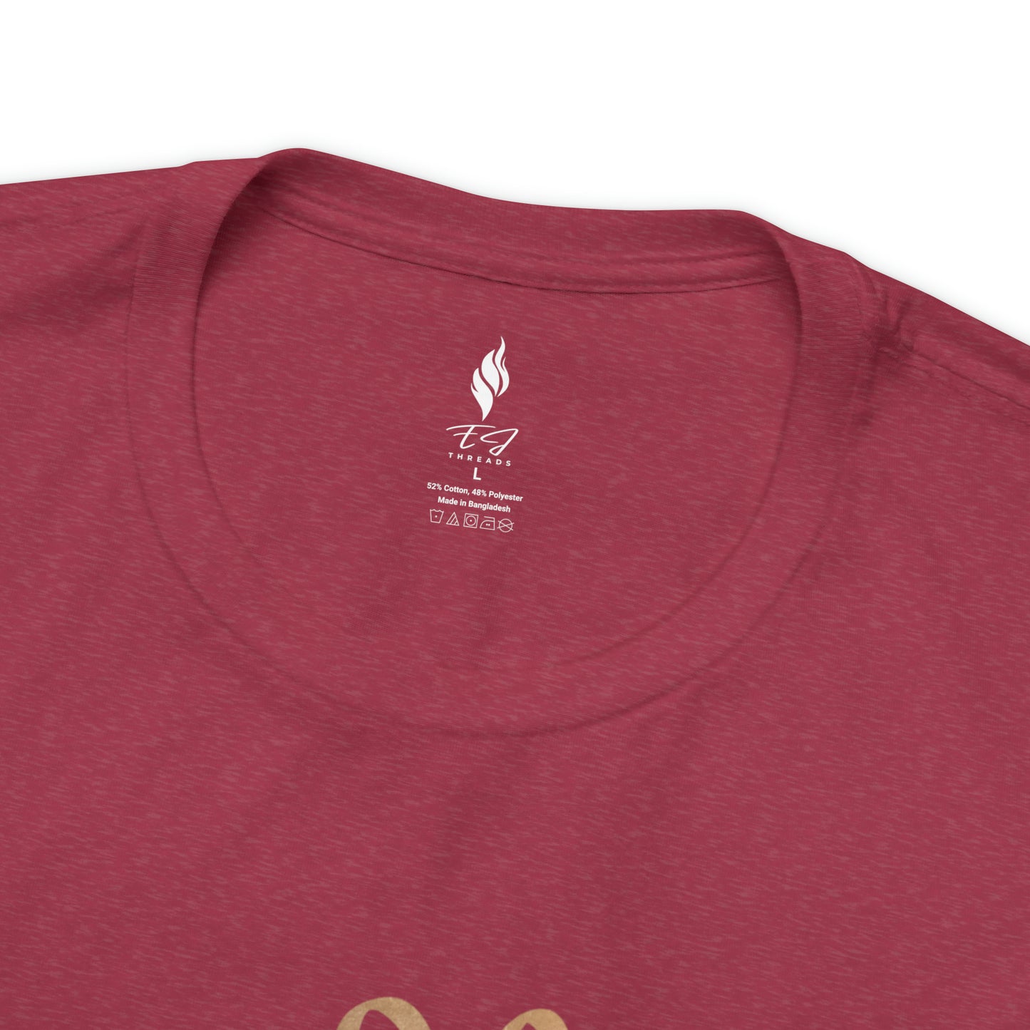 Love Sleeve Tee