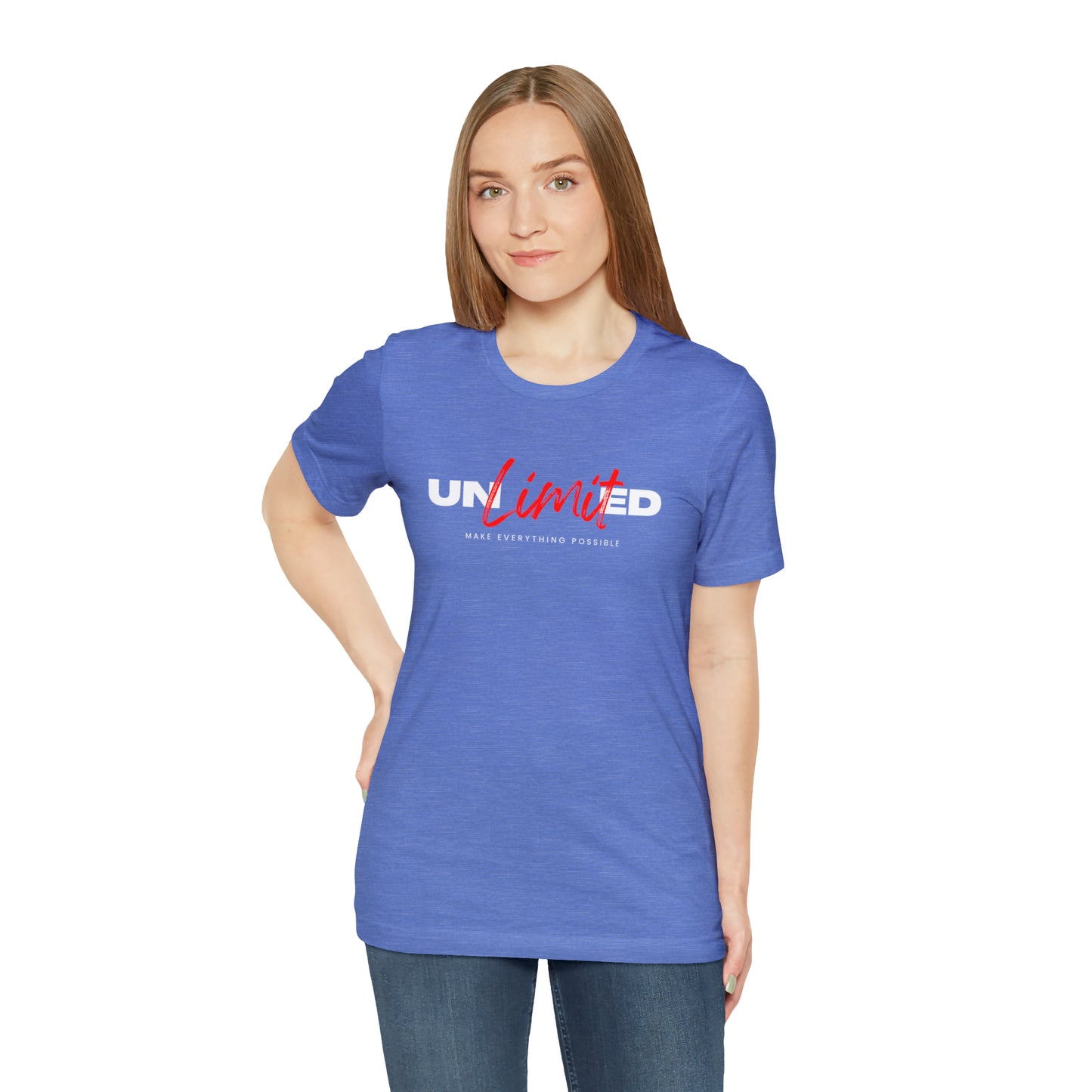 Unlimited Tee