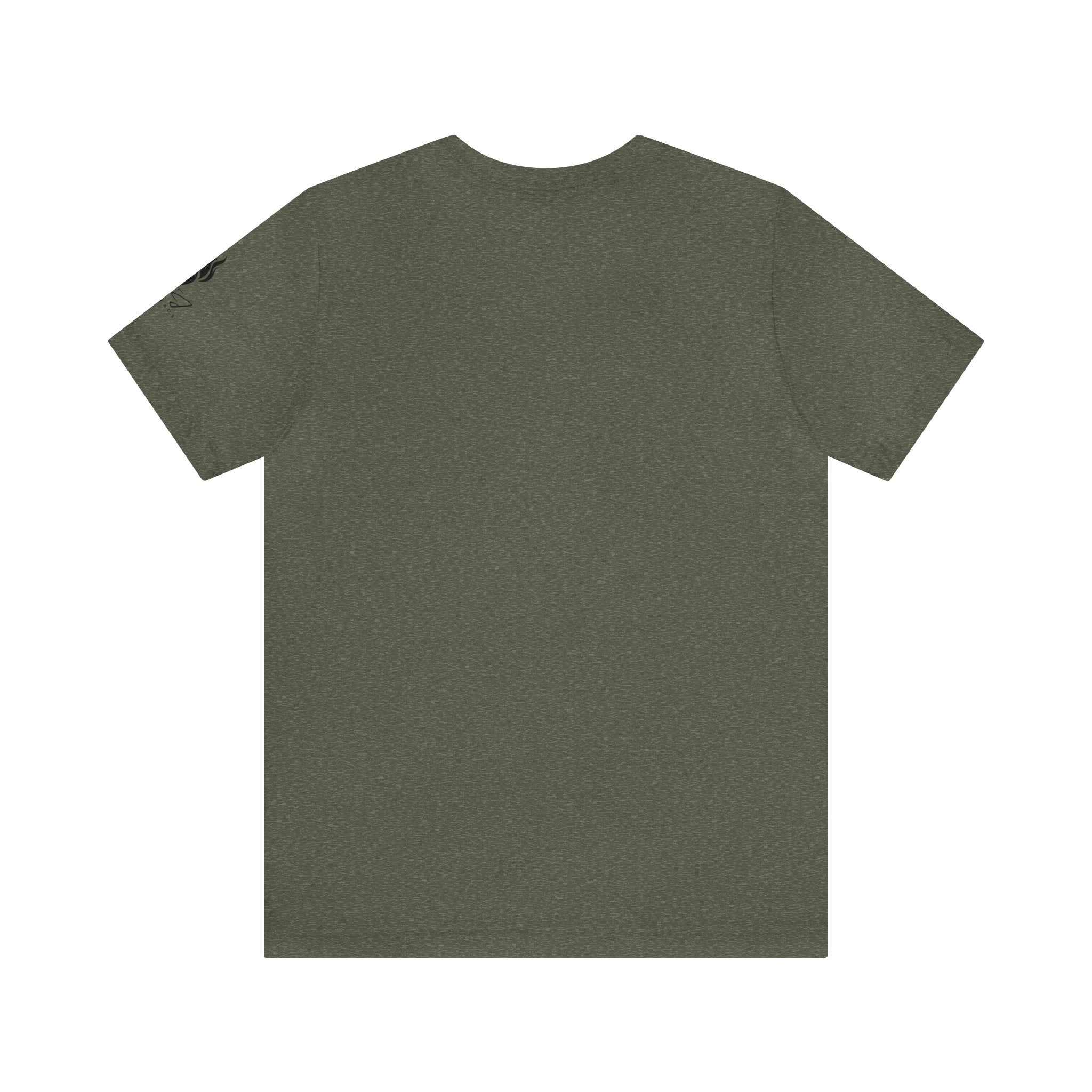 Redeemed Short Sleeve Tee