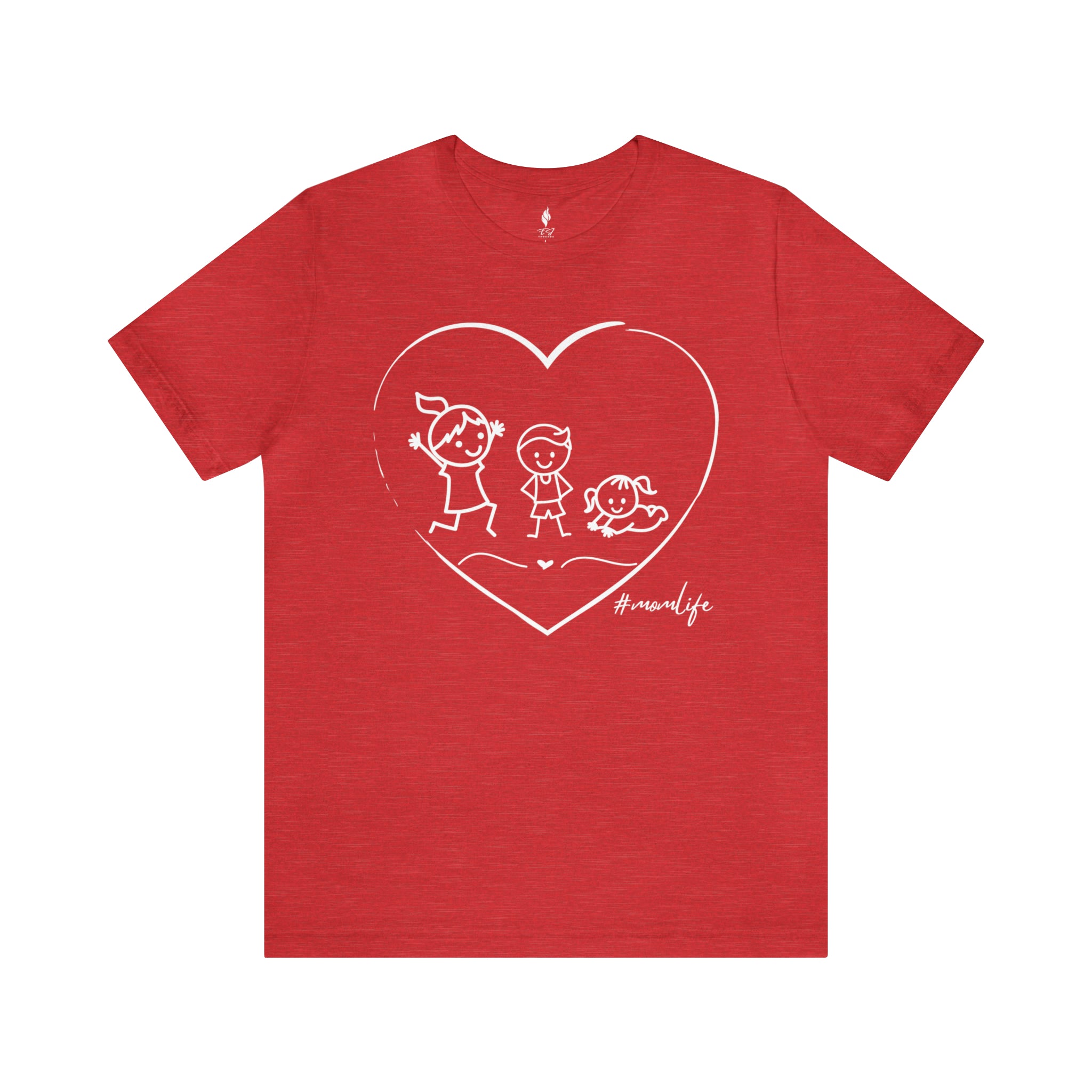 kids #momlife Tee