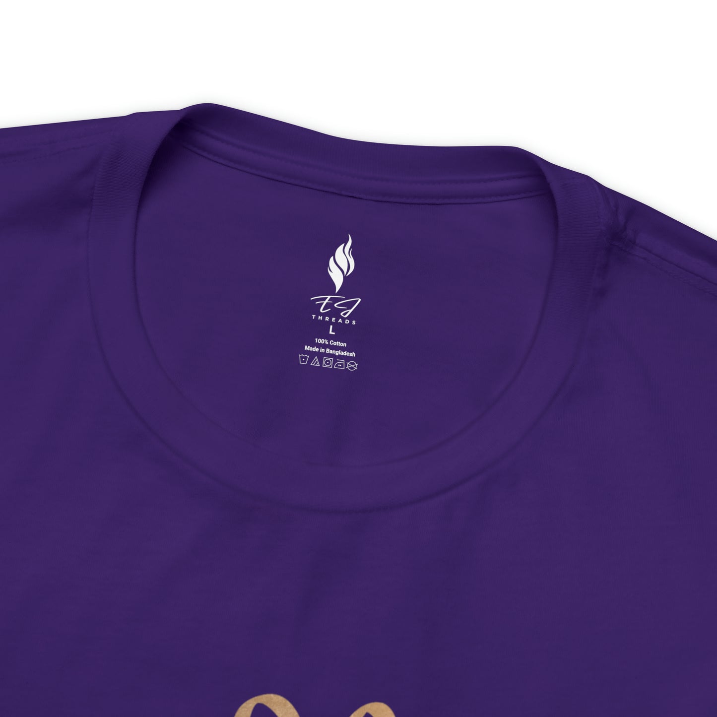 Love Sleeve Tee
