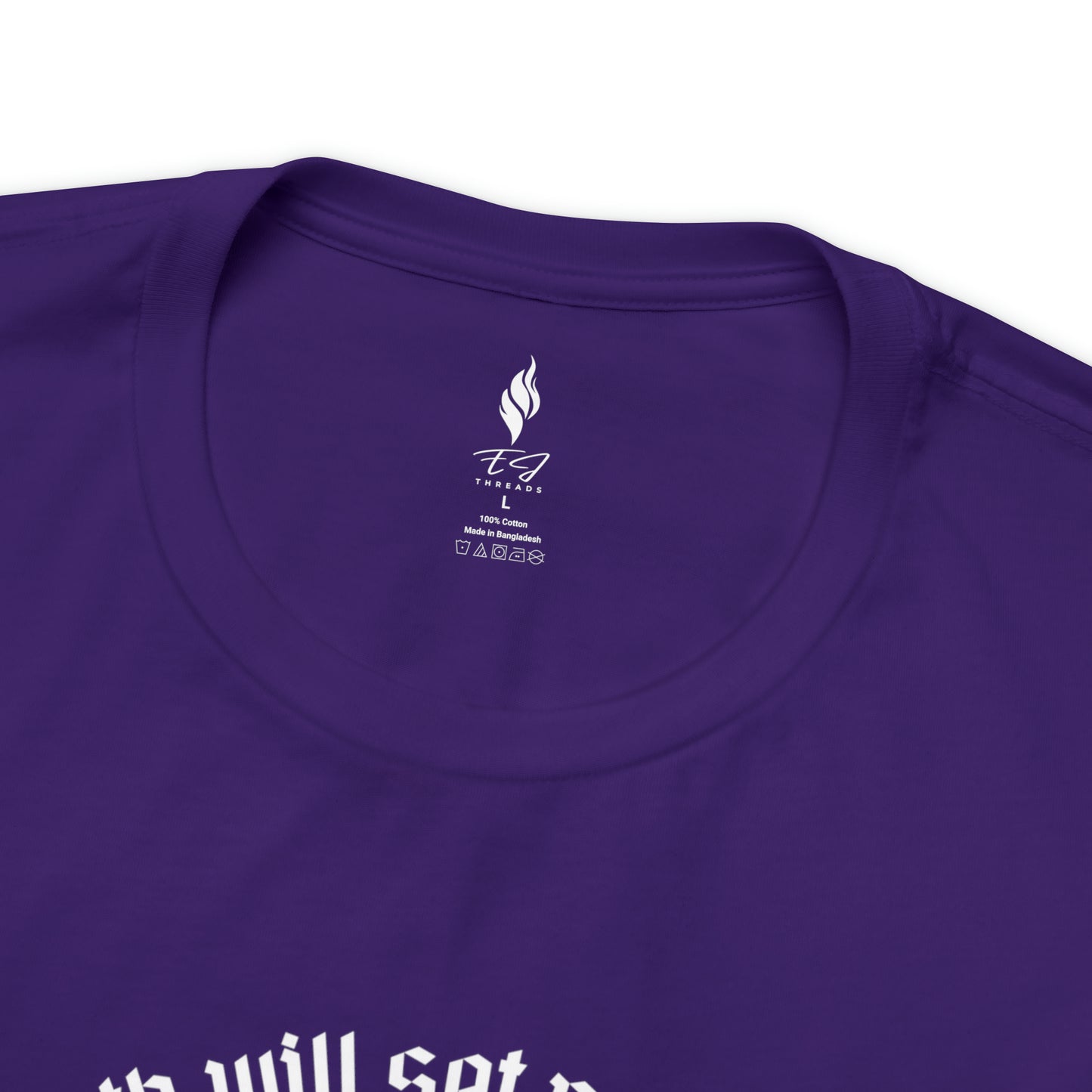 Truth Will Set You Free Tee