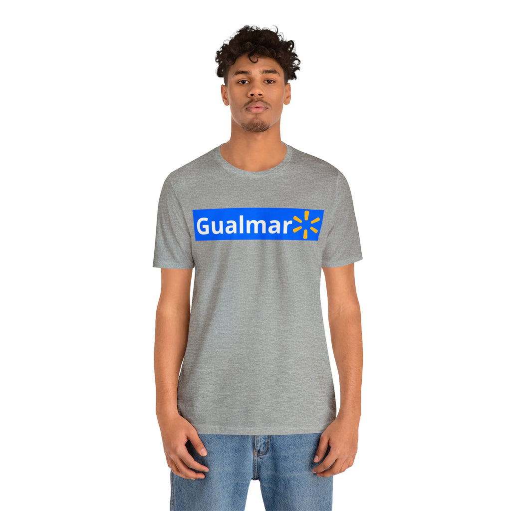 Gualmar Tee