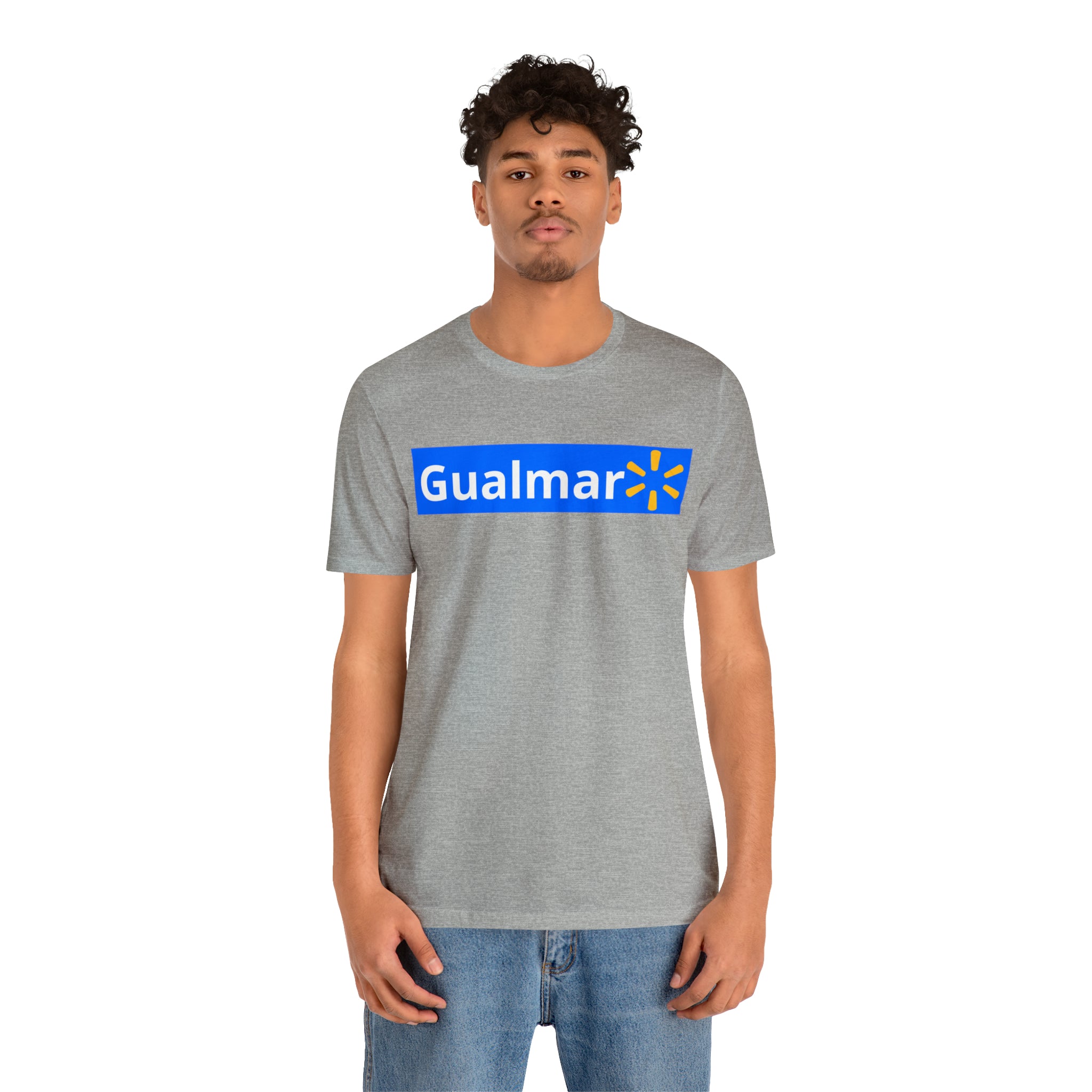 Gualmar Tee