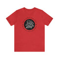 Rose with Thorns Tee