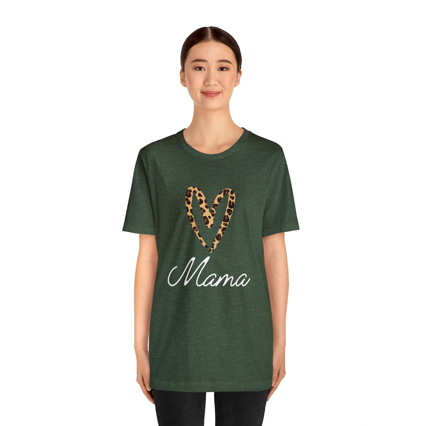 Mama Tee