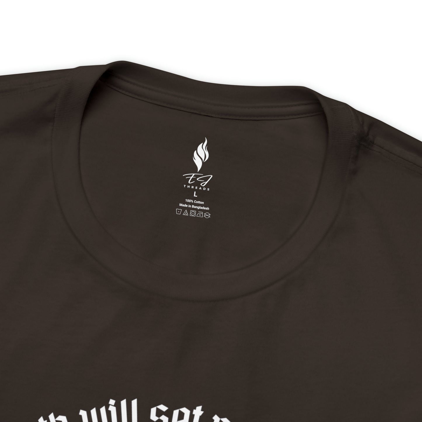 Truth Will Set You Free Tee