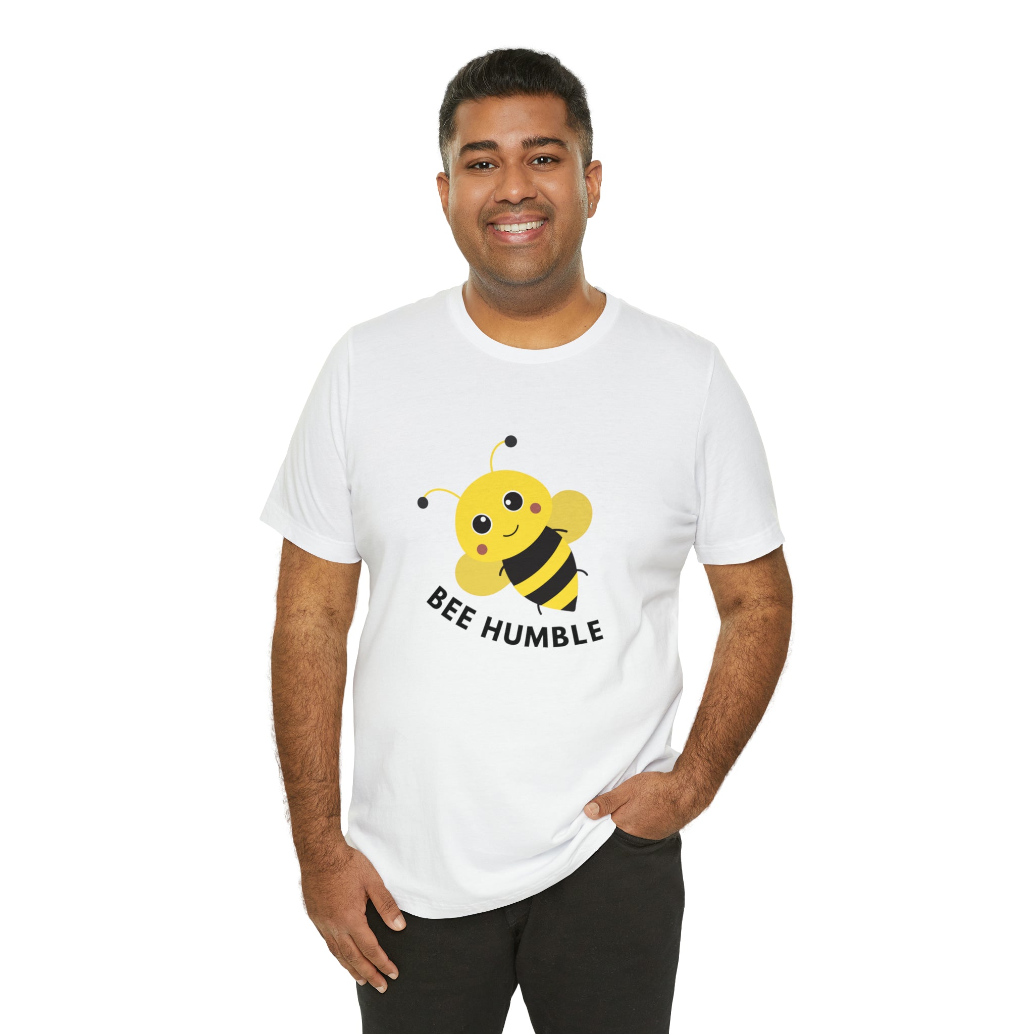 Bee Humble Tee