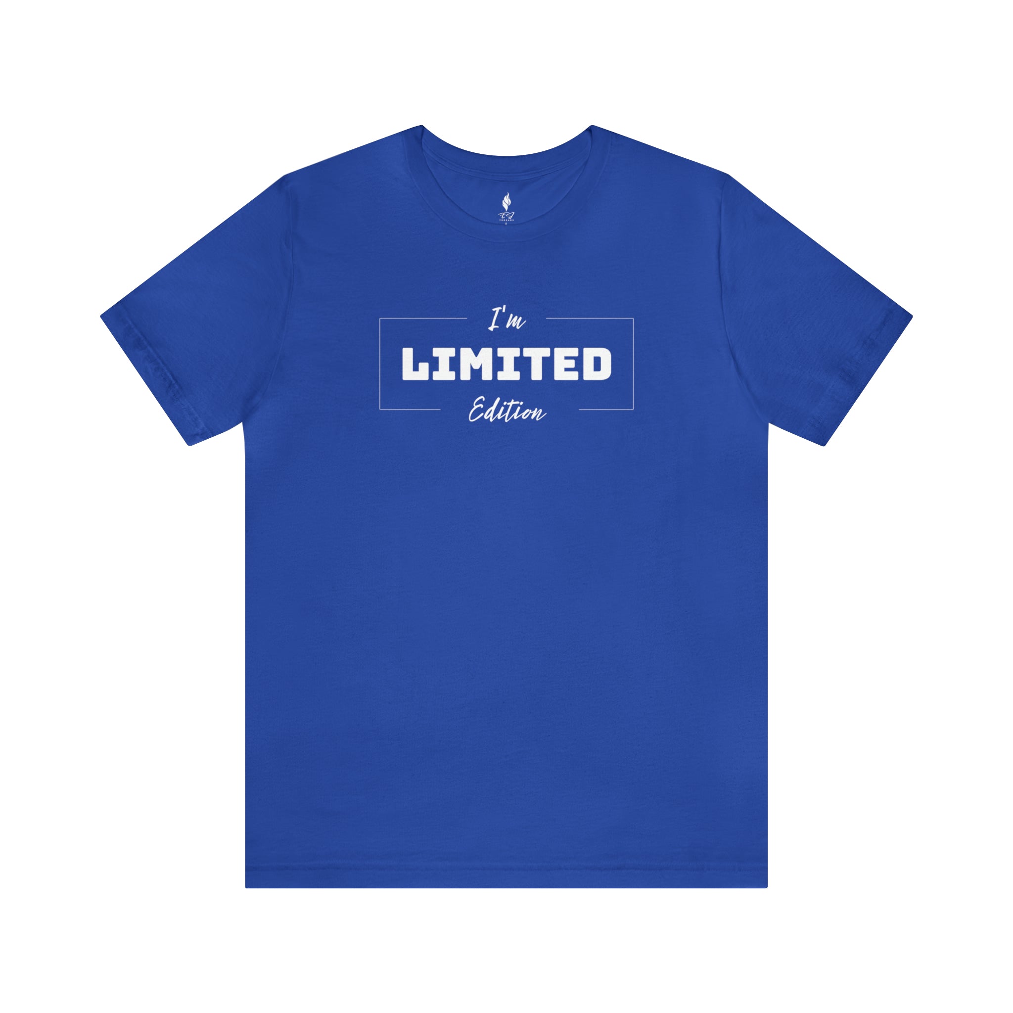 I'm Limited Edition Tee
