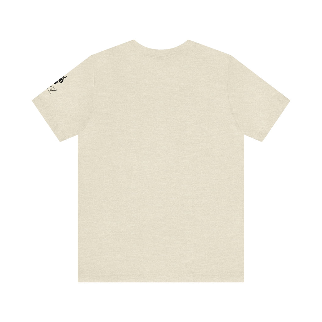 Lamb of God Short Sleeve Tee