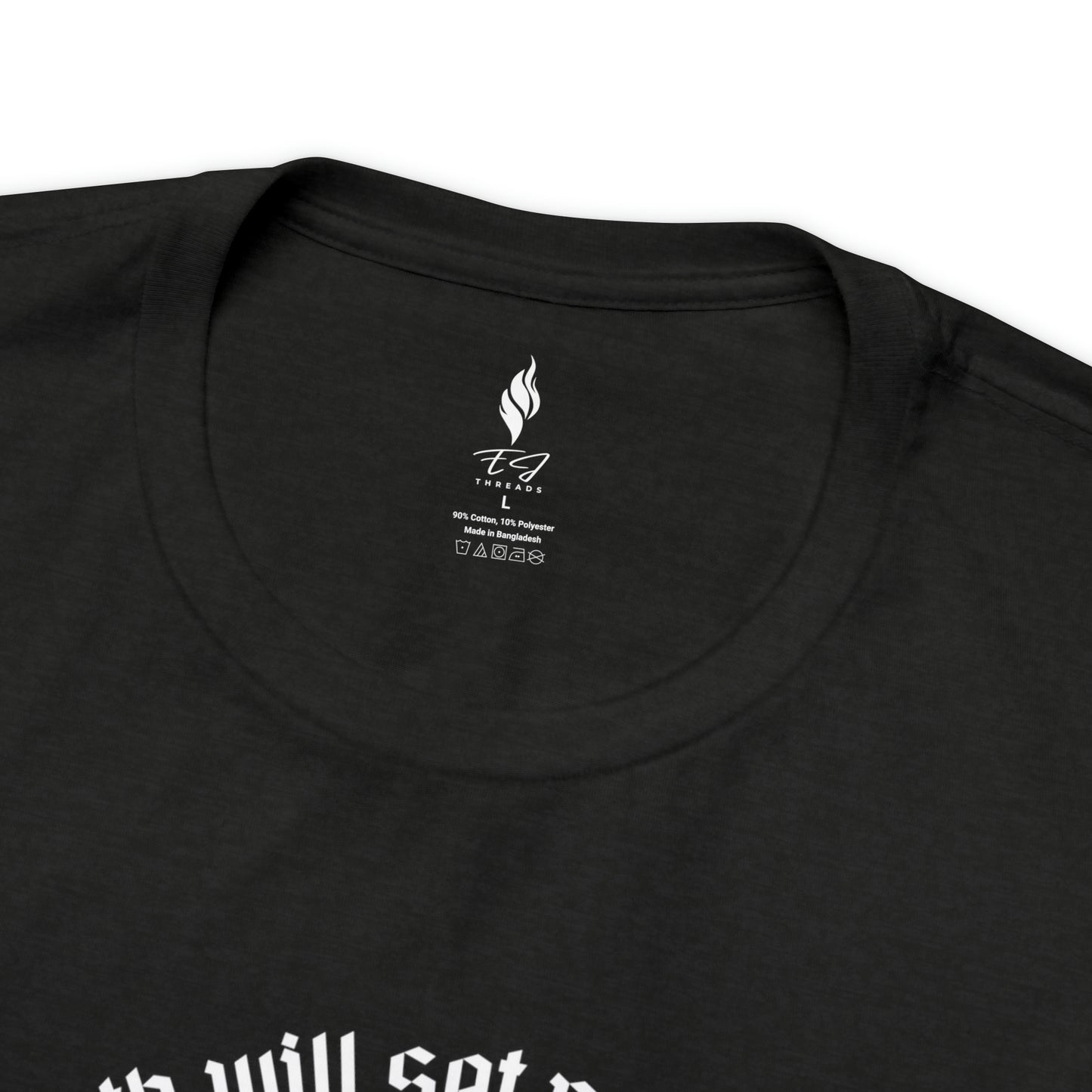Truth Will Set You Free Tee