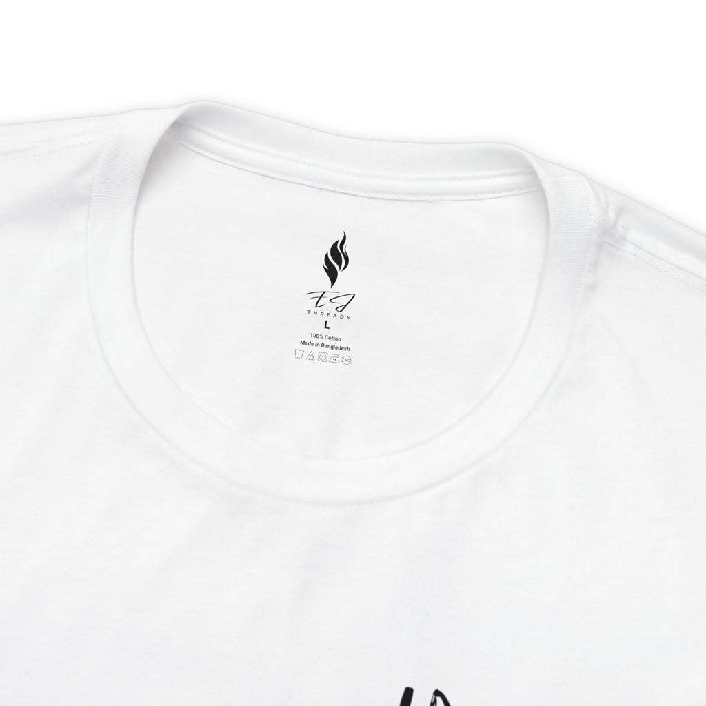 Sorry before Coffee Tee