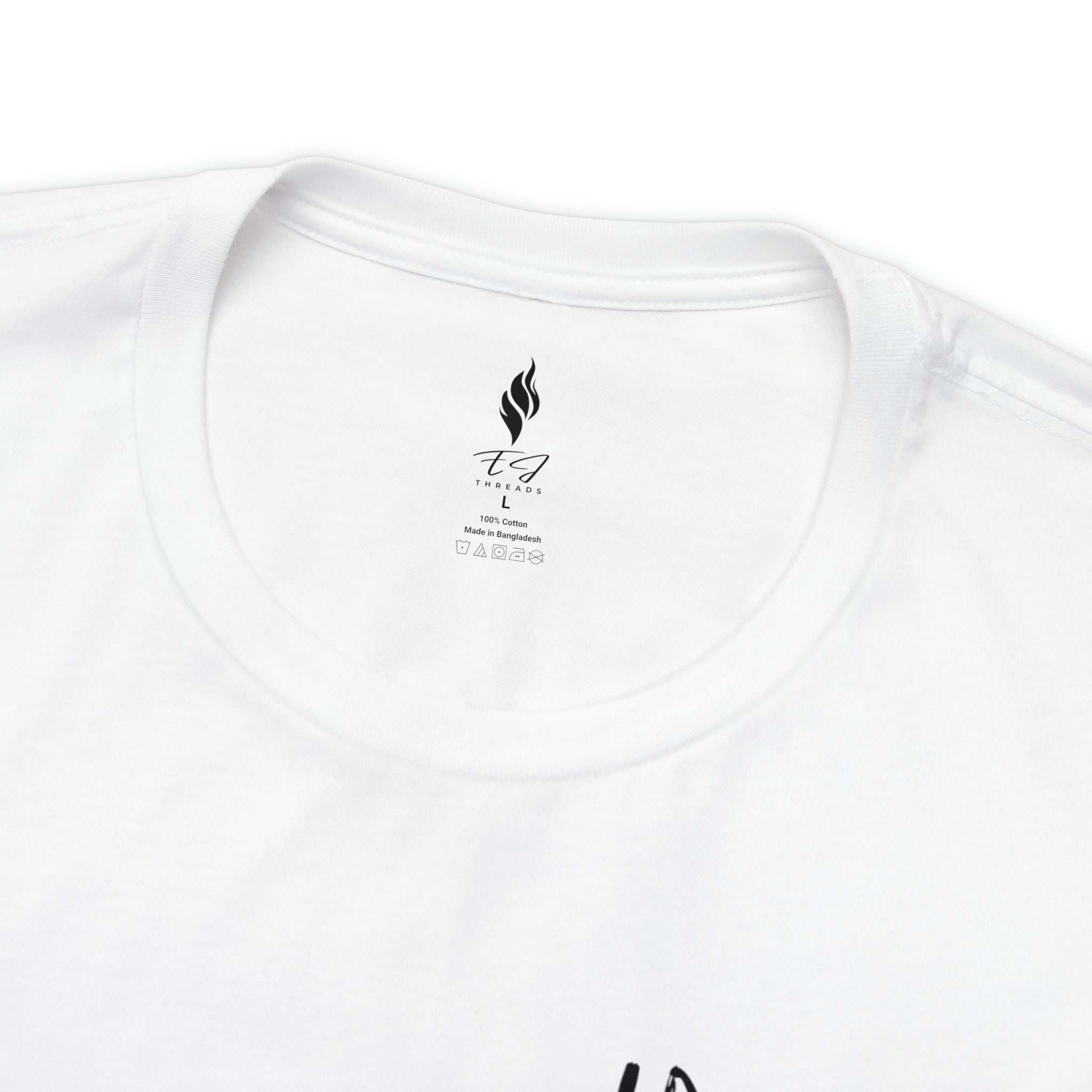 Sorry before Coffee Tee