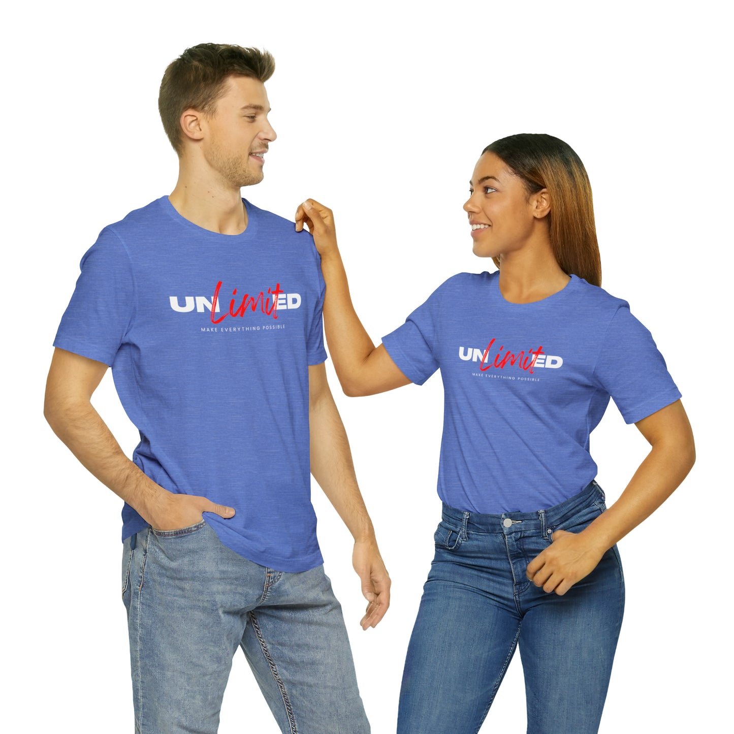 Unlimited Tee