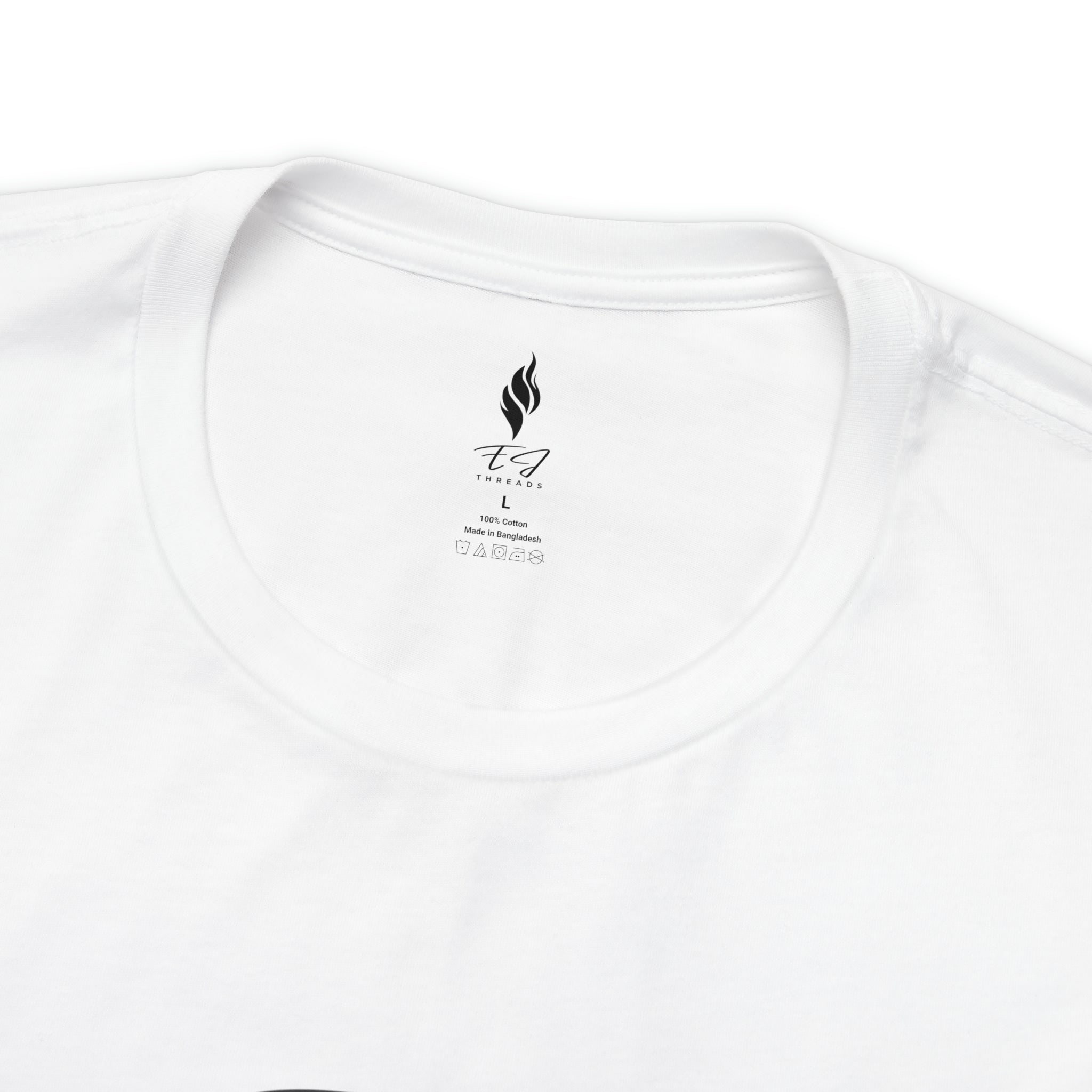 Chingon Calavera Tee