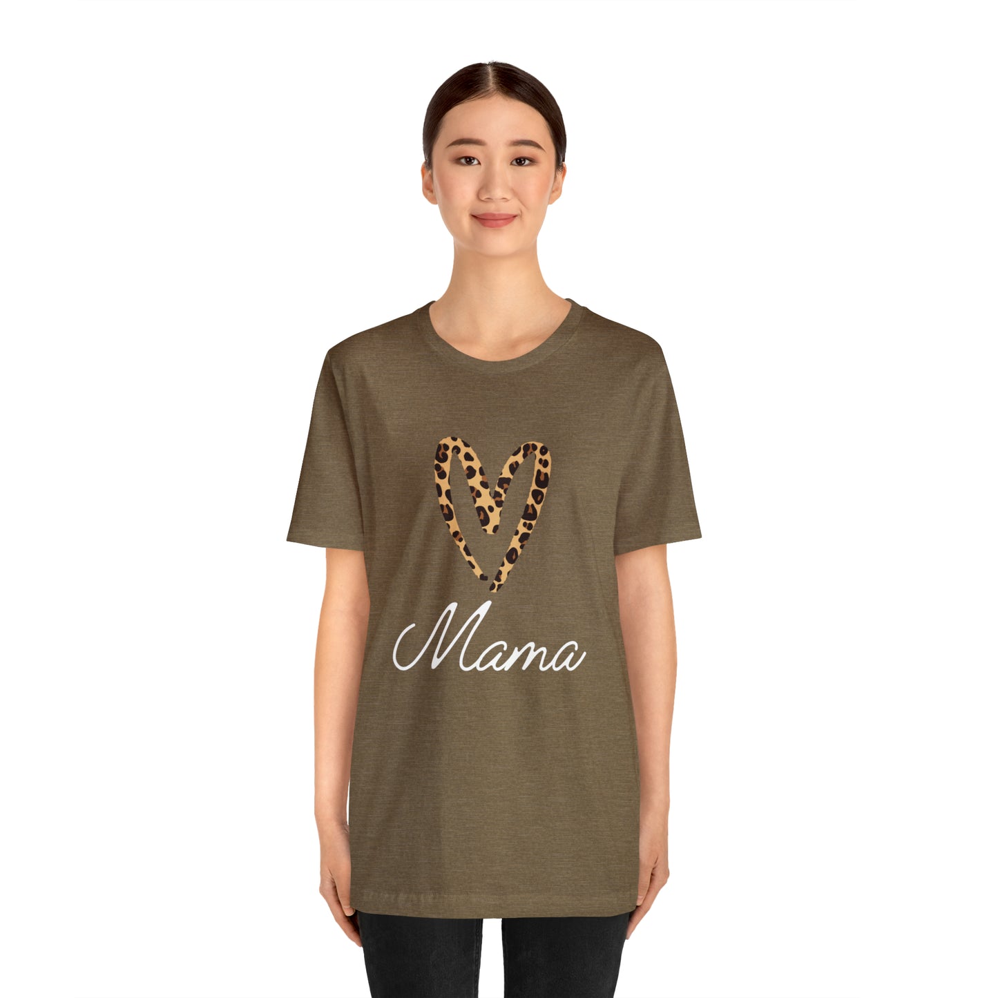 Mama Tee