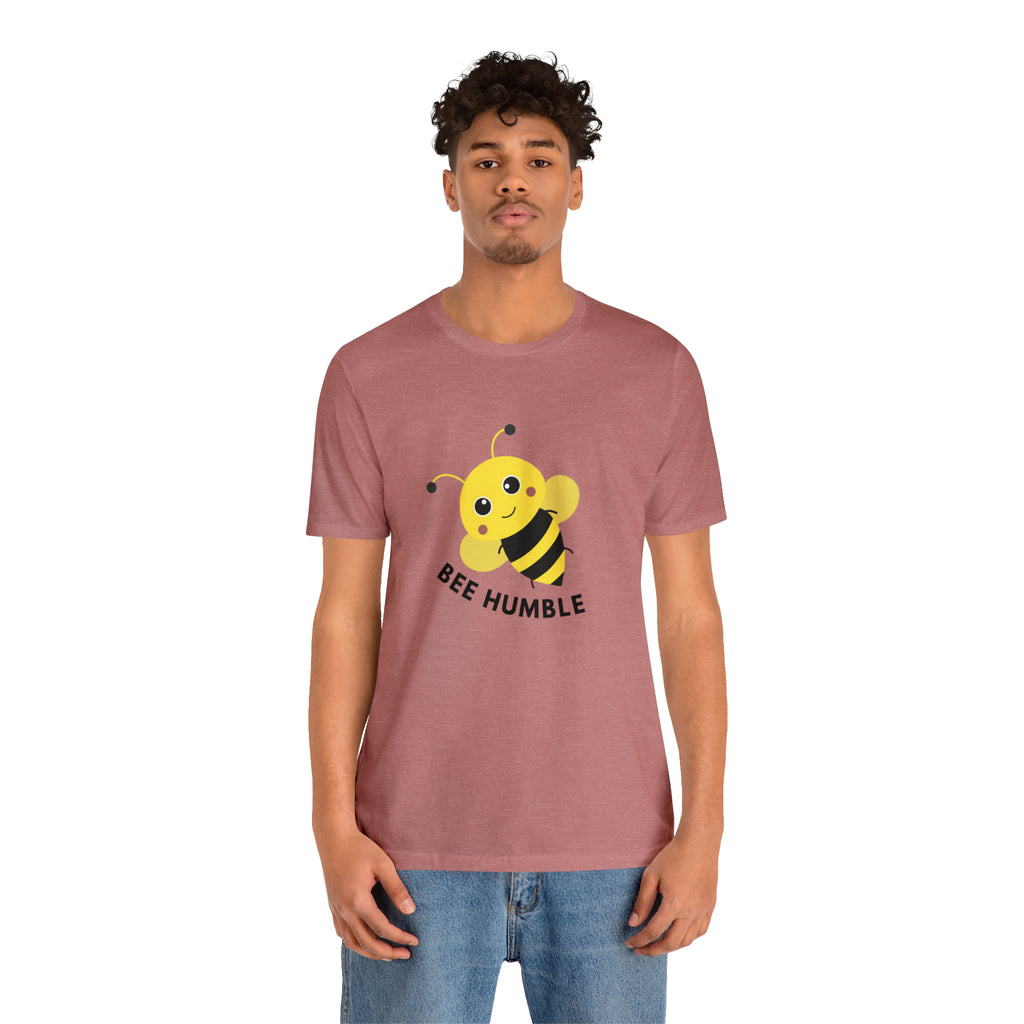 Bee Humble Tee