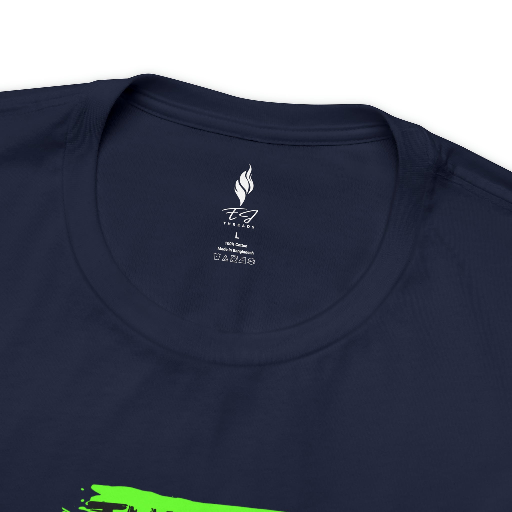 Think it, Believe it, Achieve it Tee