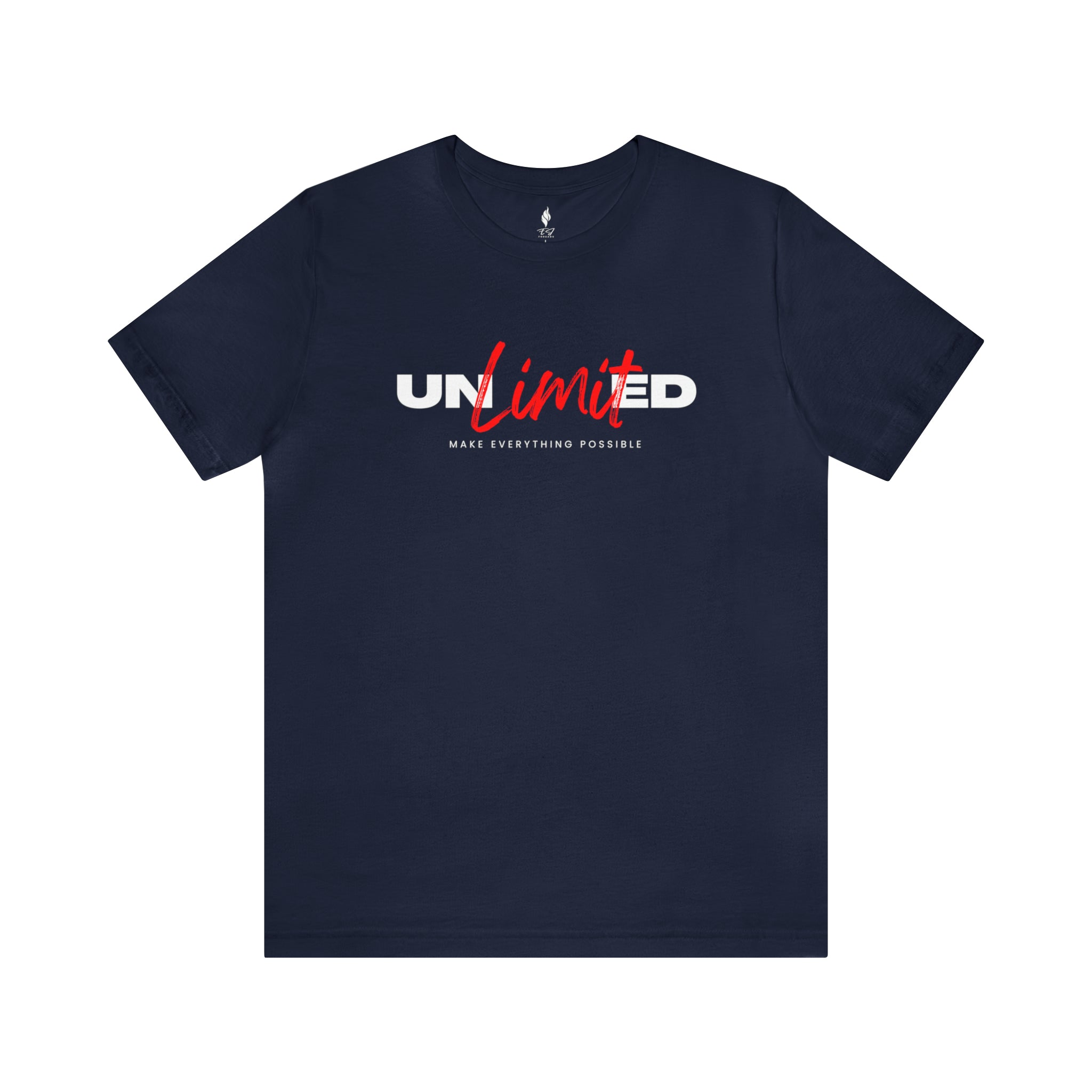 Unlimited Tee